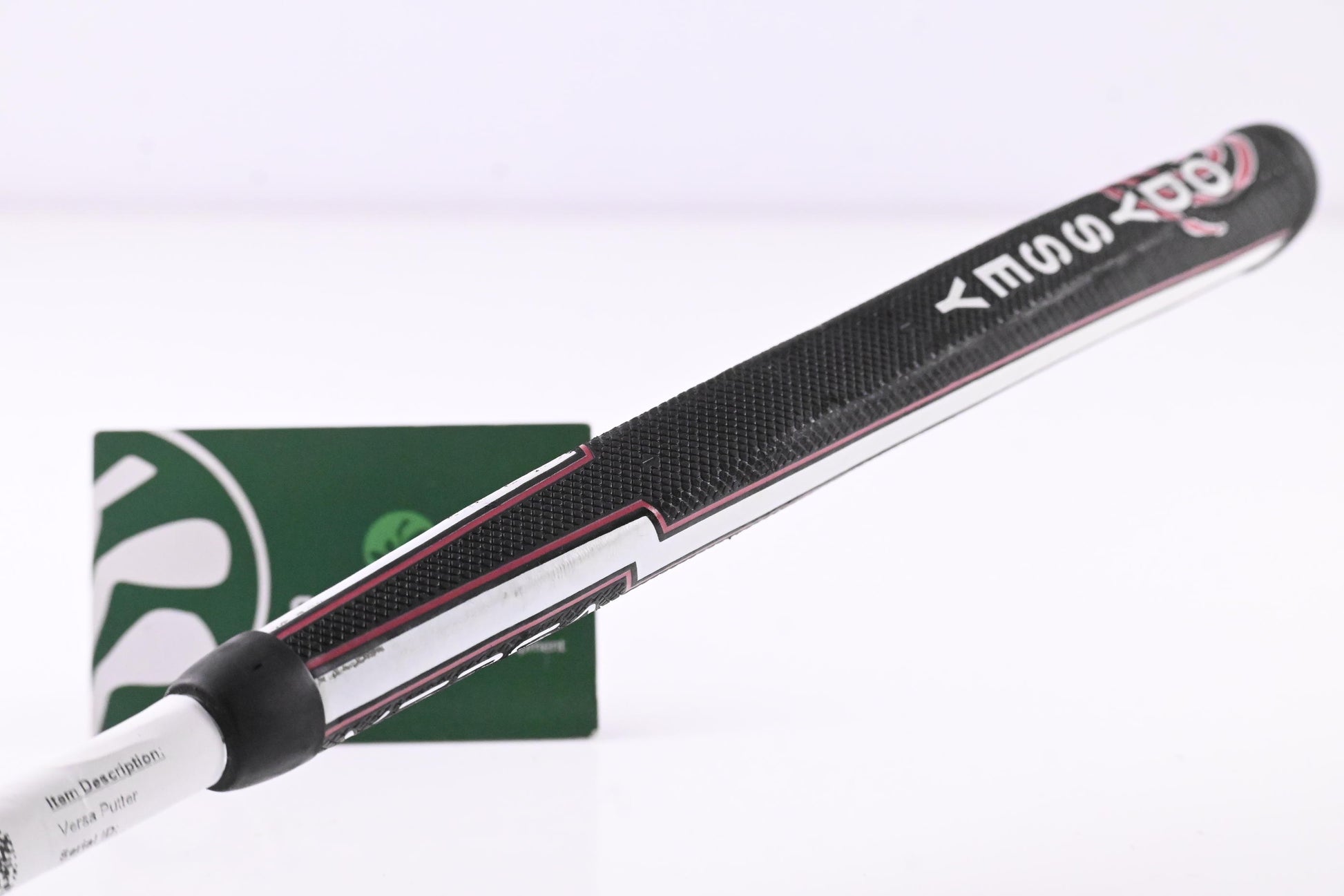 Odyssey Versa #2 Putter / 34 Inch