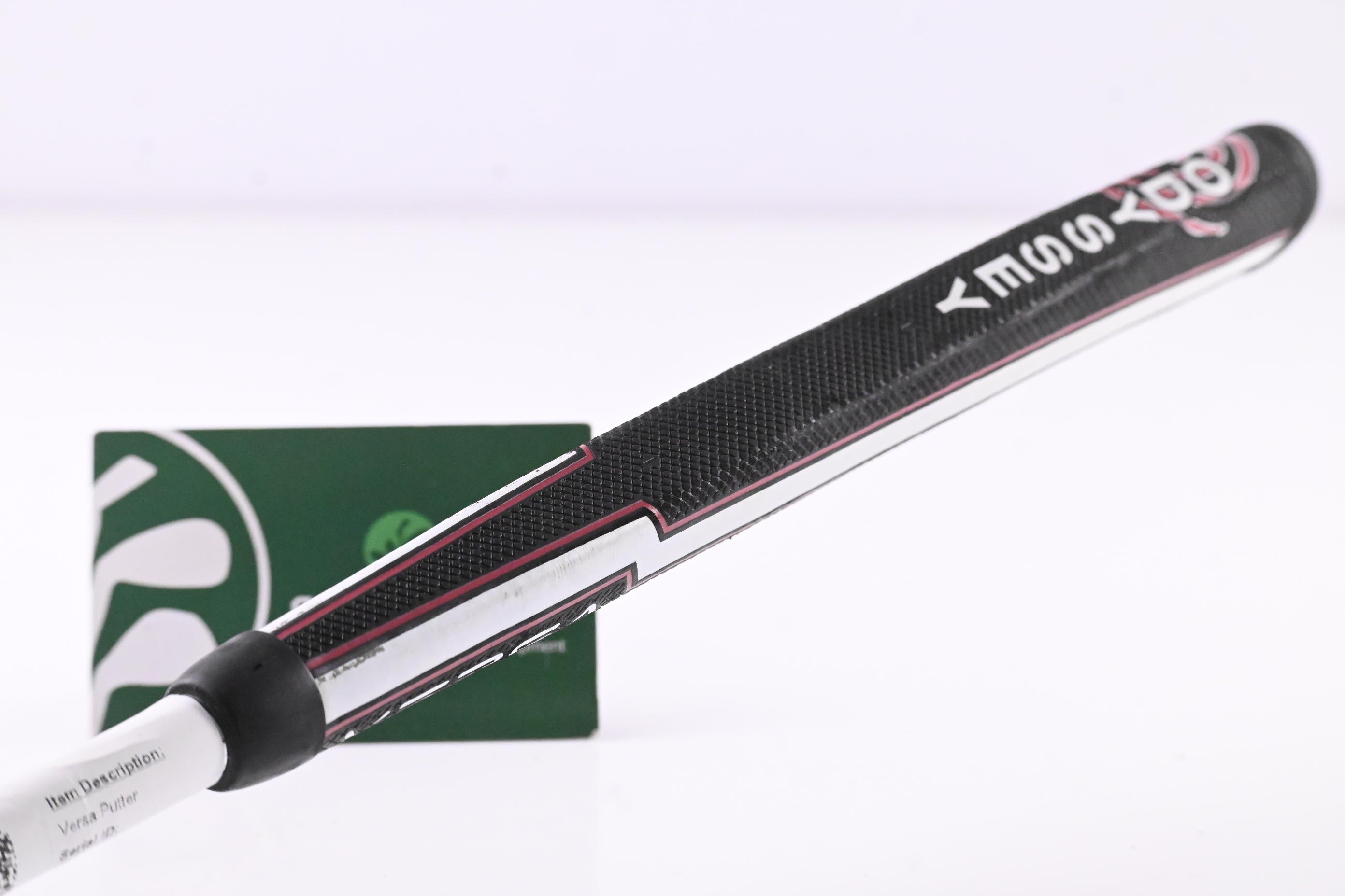 Odyssey Versa #2 Putter / 34 Inch