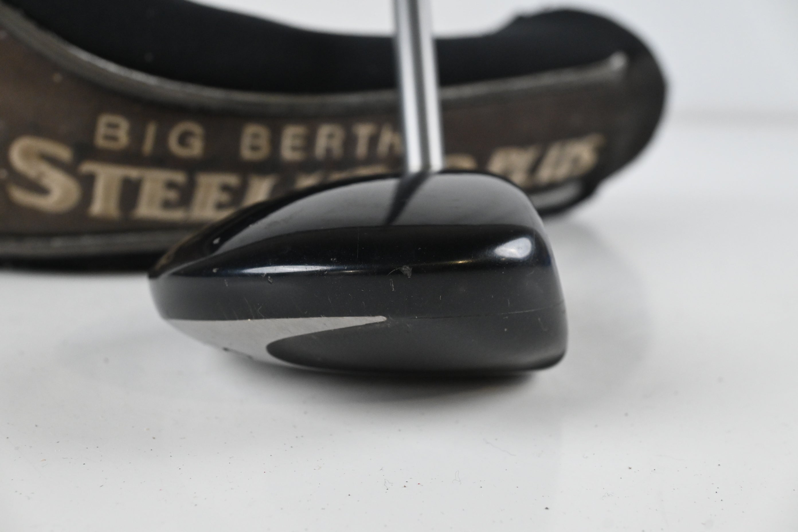 Callaway Steelhead Plus #5 Wood / 18 Degree / Regular Flex Callaway Shaft