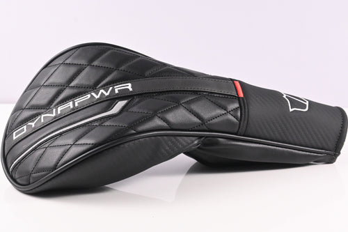 Wilson Staff DYNAPWR 2025 Max Driver / 10.5 Degree / Regular Flex LINQ M40X Red