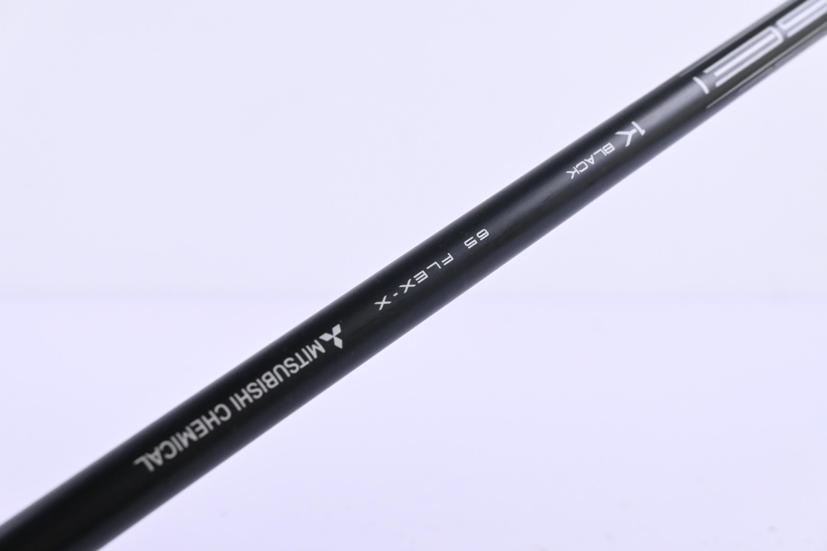 Ping G430 Max Driver / 9 Degree / X-Flex Tensei 1K Black 65 Shaft