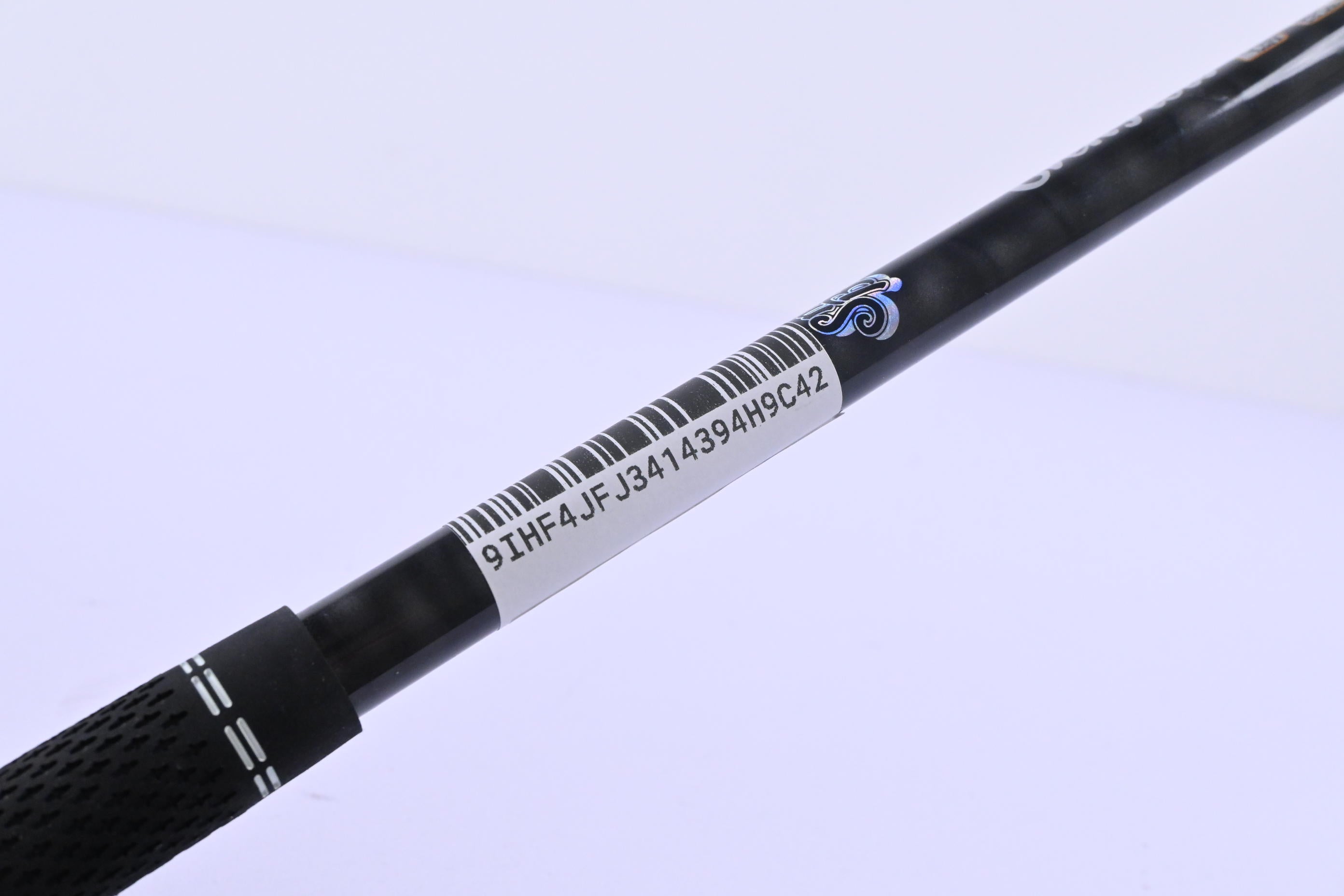 Mizuno ST200G Driver / 9 Degree / Stiff Flex EvenFlow Riptide 50 Shaft