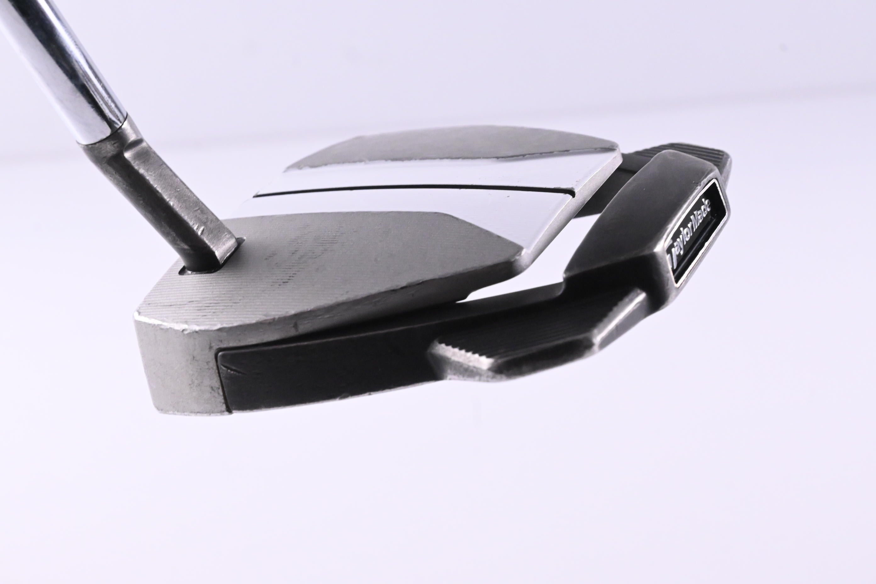 Taylormade Spider GTX Silver Putter / 34 Inch