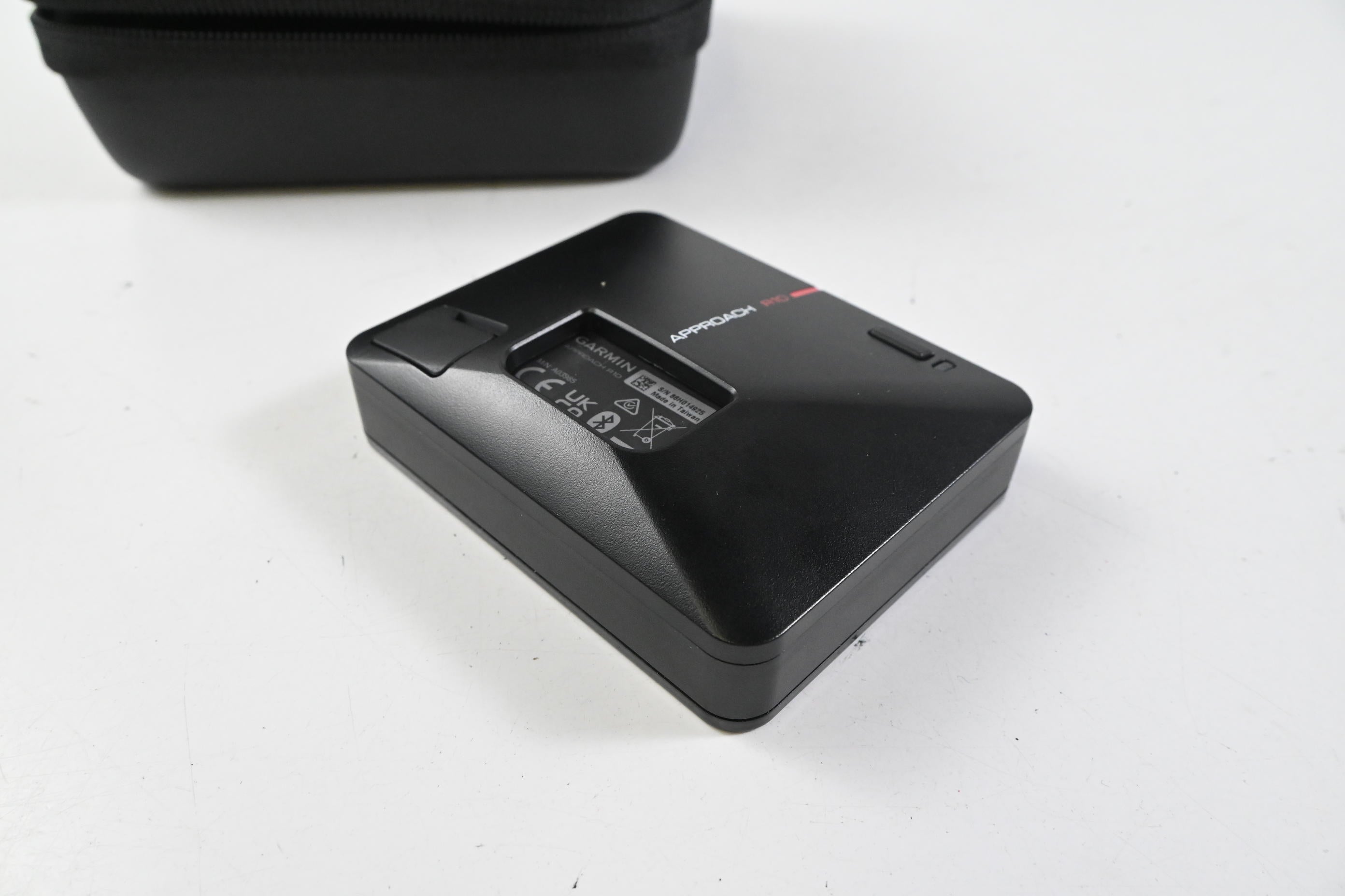 Garmin R10 / Launch Monitor