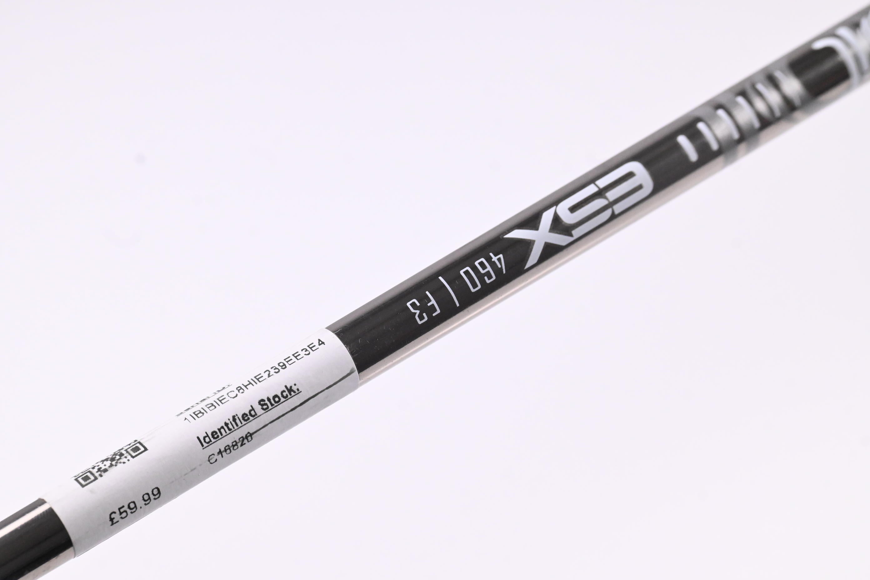 Mizuno T20 Sand Wedge / 56 Degree / Regular Flex UST Helium ESX 460 Shaft