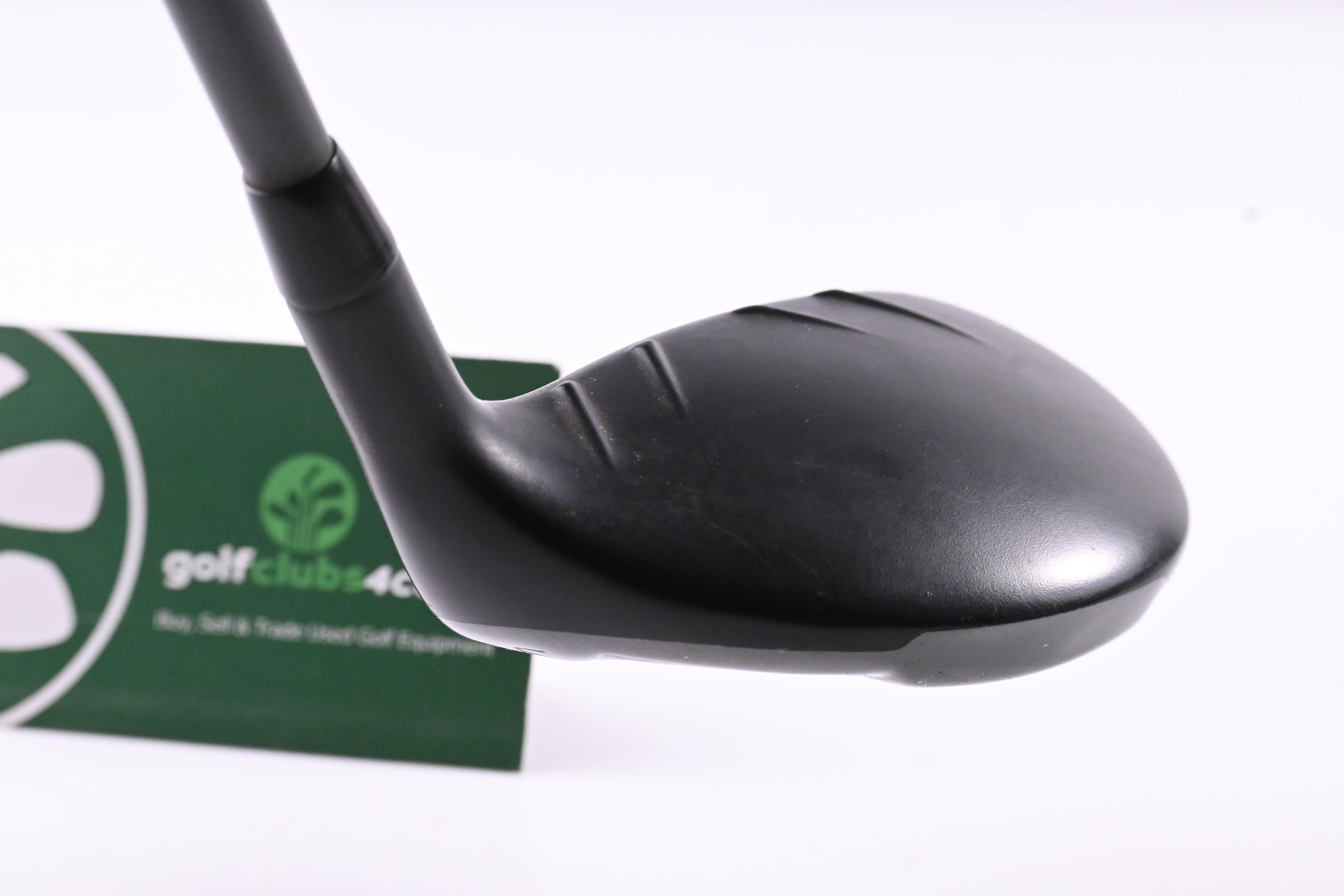 Ping G Series #3 Hybrid / 19 Degree / Regular Flex Ping Alta 70 Shaft