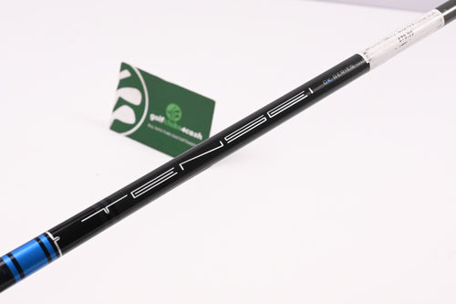 Tensei CK Pro Blue 70 Driver Shaft / TX-Flex / Wilson Staff Adapter