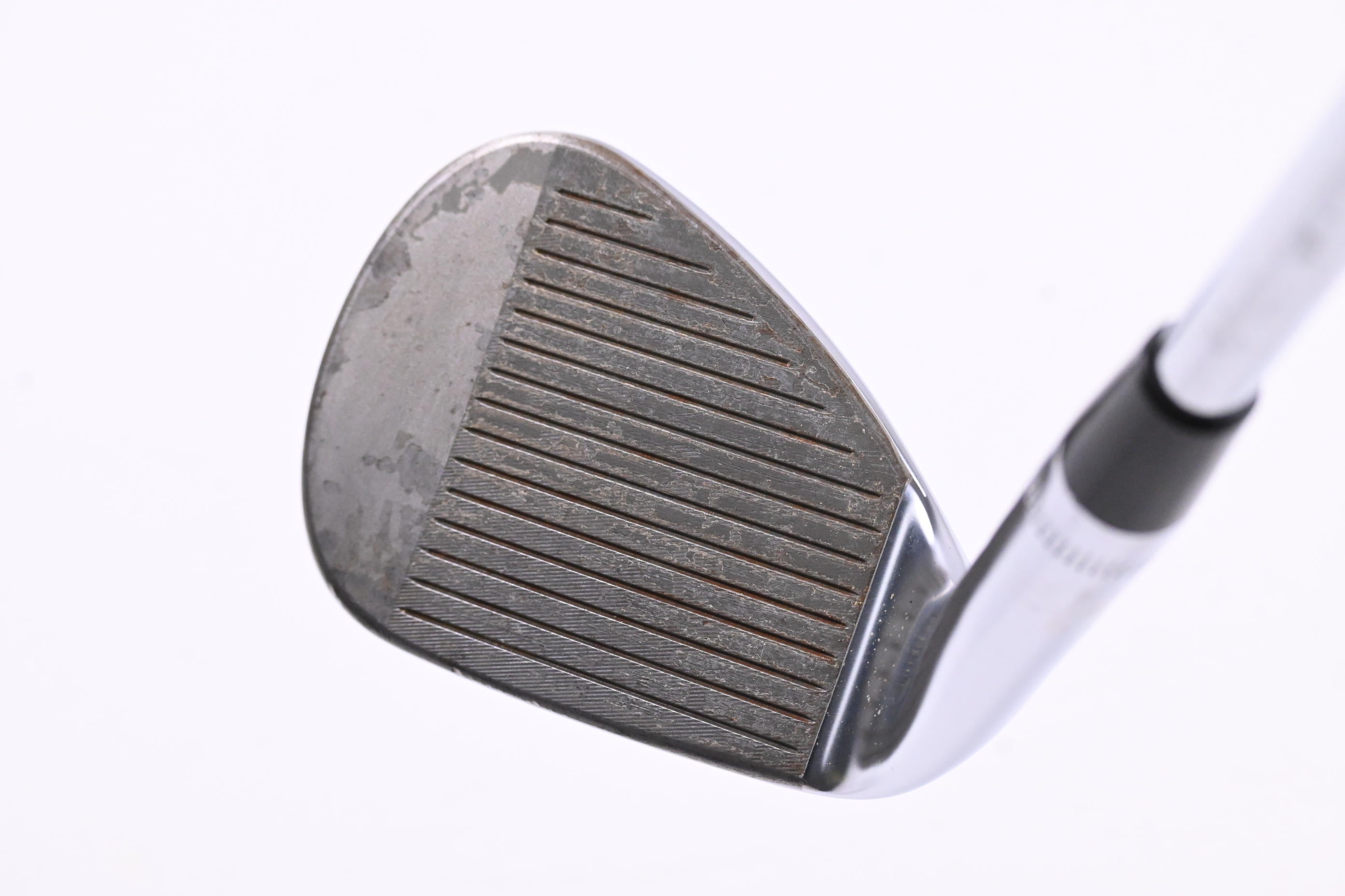 Callaway Jaws Raw Lob Wedge / 60 Degree / Wedge Flex Dynamic Gold Spinner 115