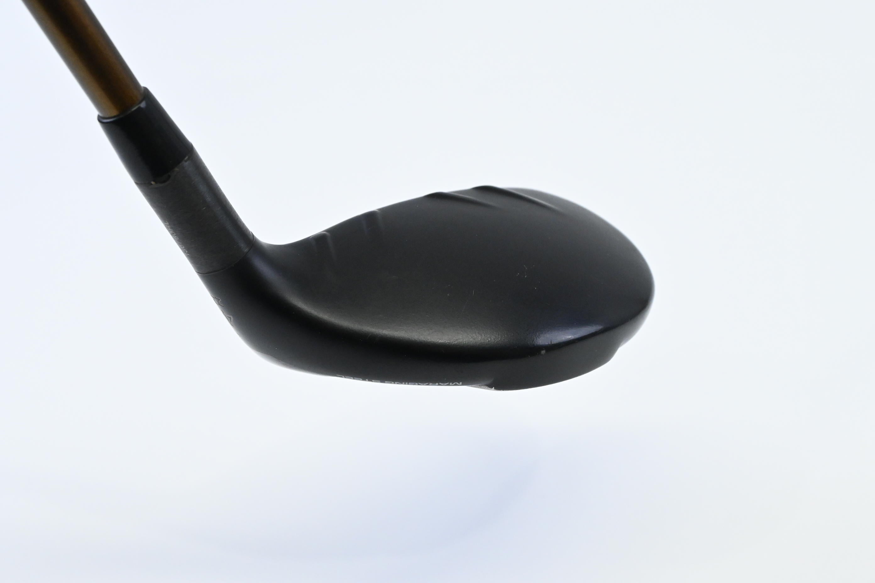 Ping G400 #4 Hybrid / 22 Degree / Senior Flex Ping Alta CB 70 Shaft