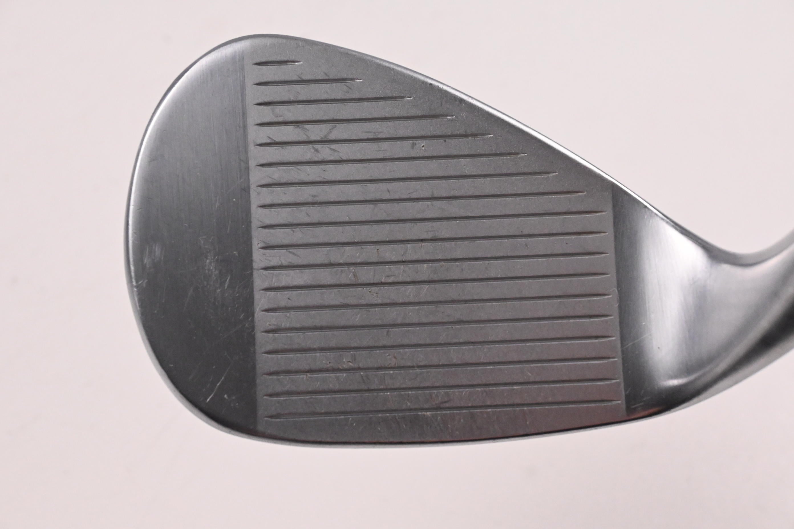 Callaway CB 12 Sand Wedge / 56 Degree / Wedge Flex KBS HI-REV 3.0 115 Shaft