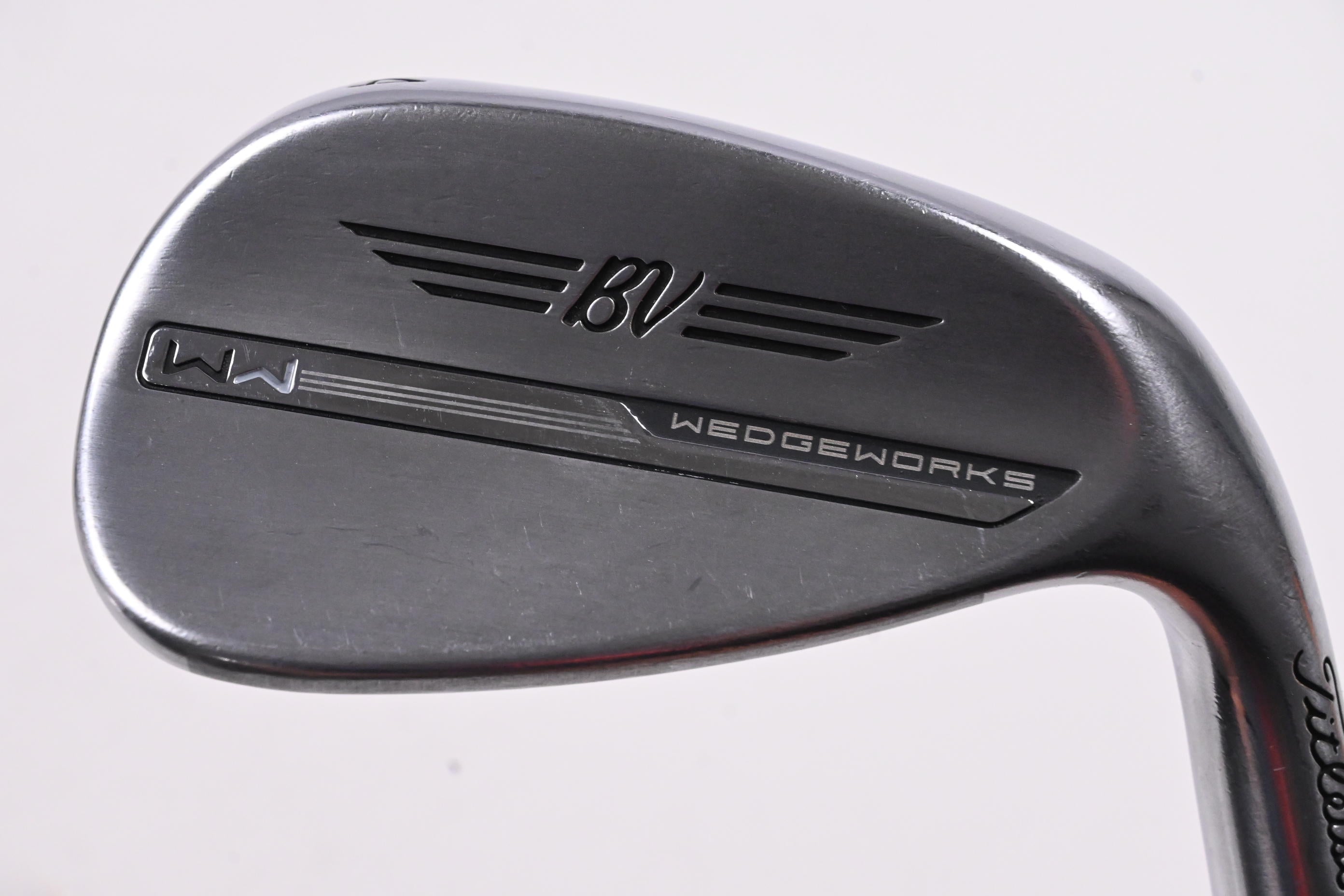 Titleist Vokey Pitching Wedgeworks / 44 Degree / X-Flex Project X Shaft