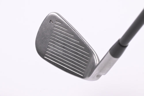 Junior Ping Prodi G #7 Iron / Green Dot / Stiff Flex Ping Prodi G Shaft