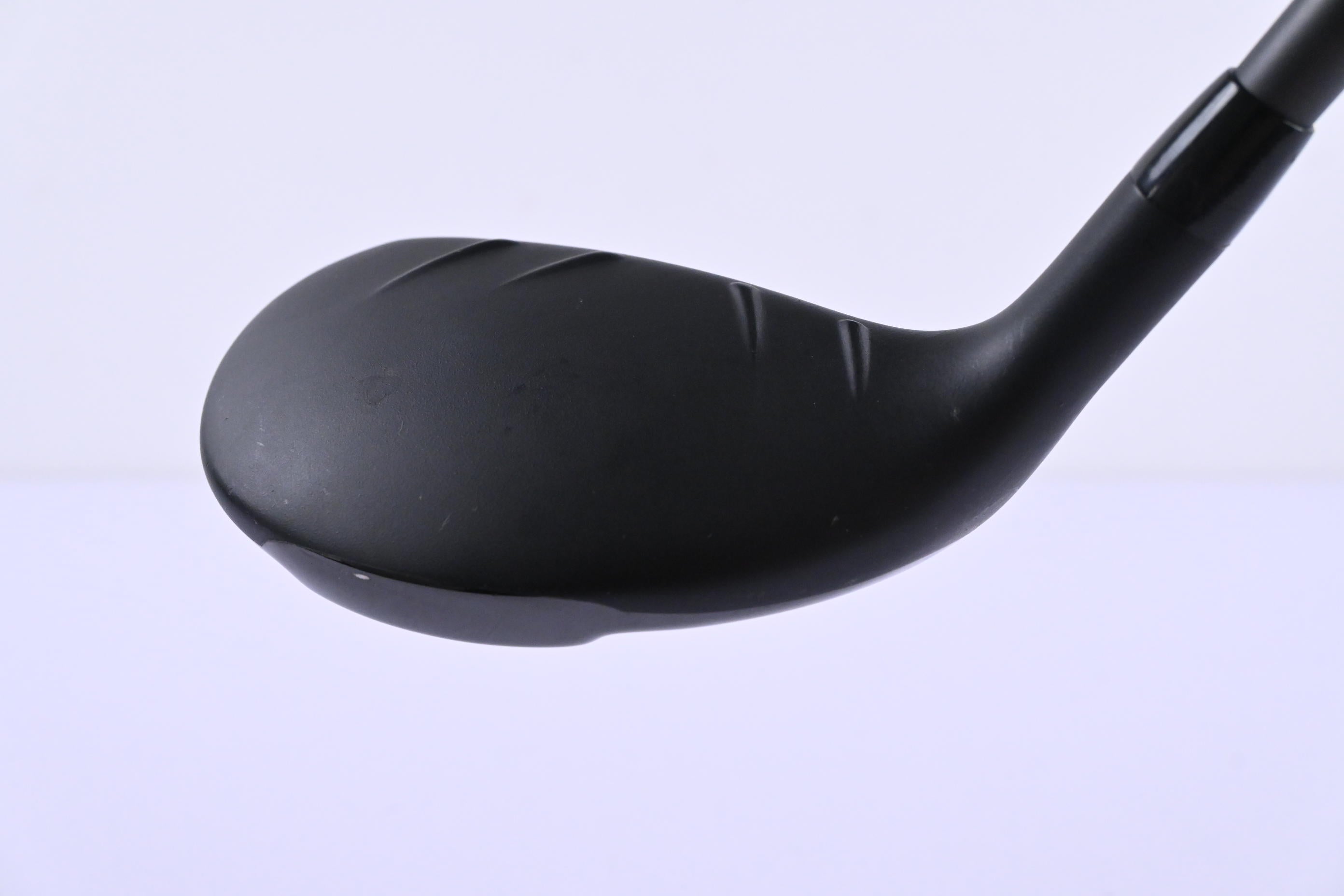 Left Hand Ping G Series #4 Hybrid / 22 Degree / Regular Flex Ping Alta 70 Shaft