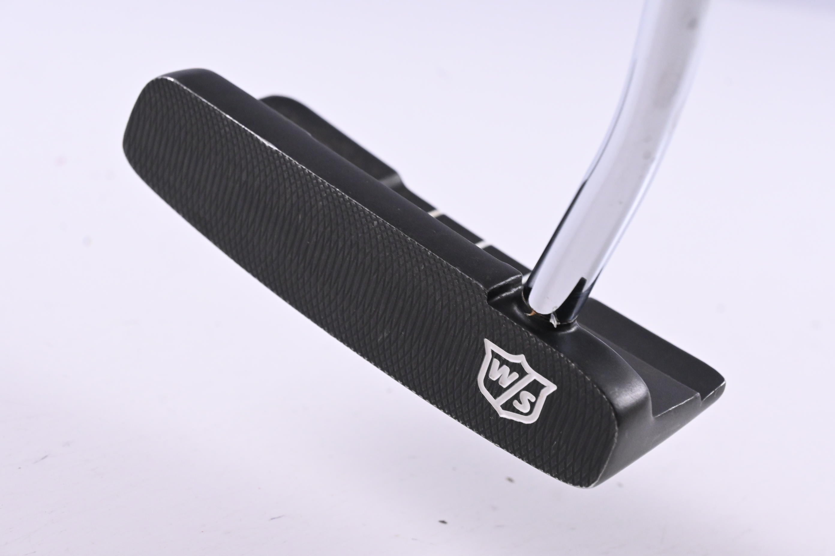 Wilson Infinite 2018 West Loop Putter / 34 Inch