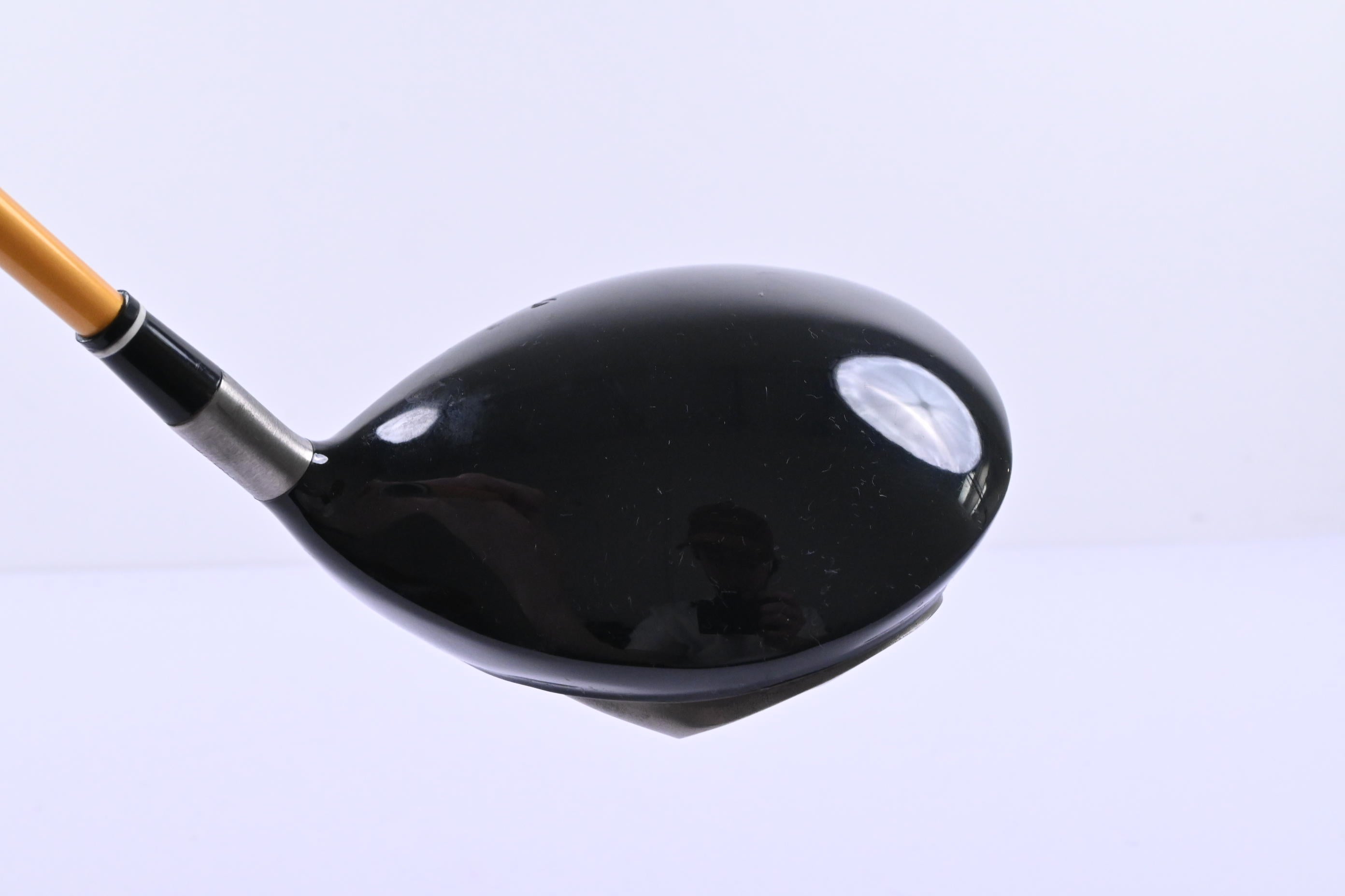 Taylormade R5 Dual Type N Driver / 9.5 Degree / Stiff Flex UST ProForce Gold