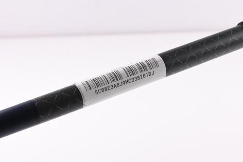 Callaway Paradym Ai Smoke Triple Diamond Driver / 9 Degree / Regular Flex Tensei