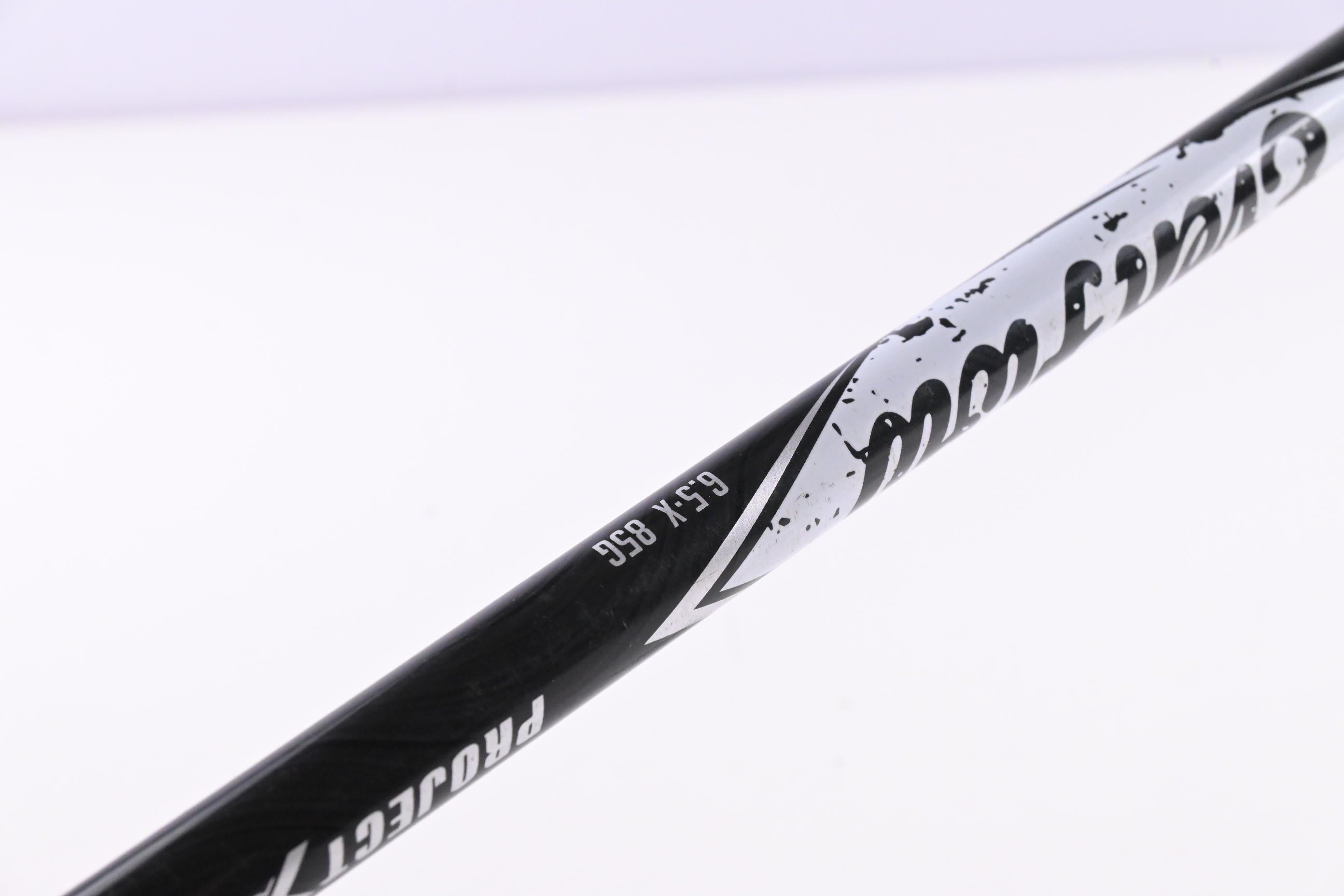 Ping G410 #3 Wood / 14.5 Degree / X-Flex EvenFlow Black 85 Shaft