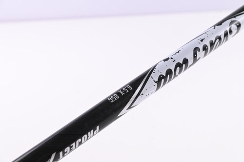 Ping G410 #3 Wood / 14.5 Degree / X-Flex EvenFlow Black 85 Shaft
