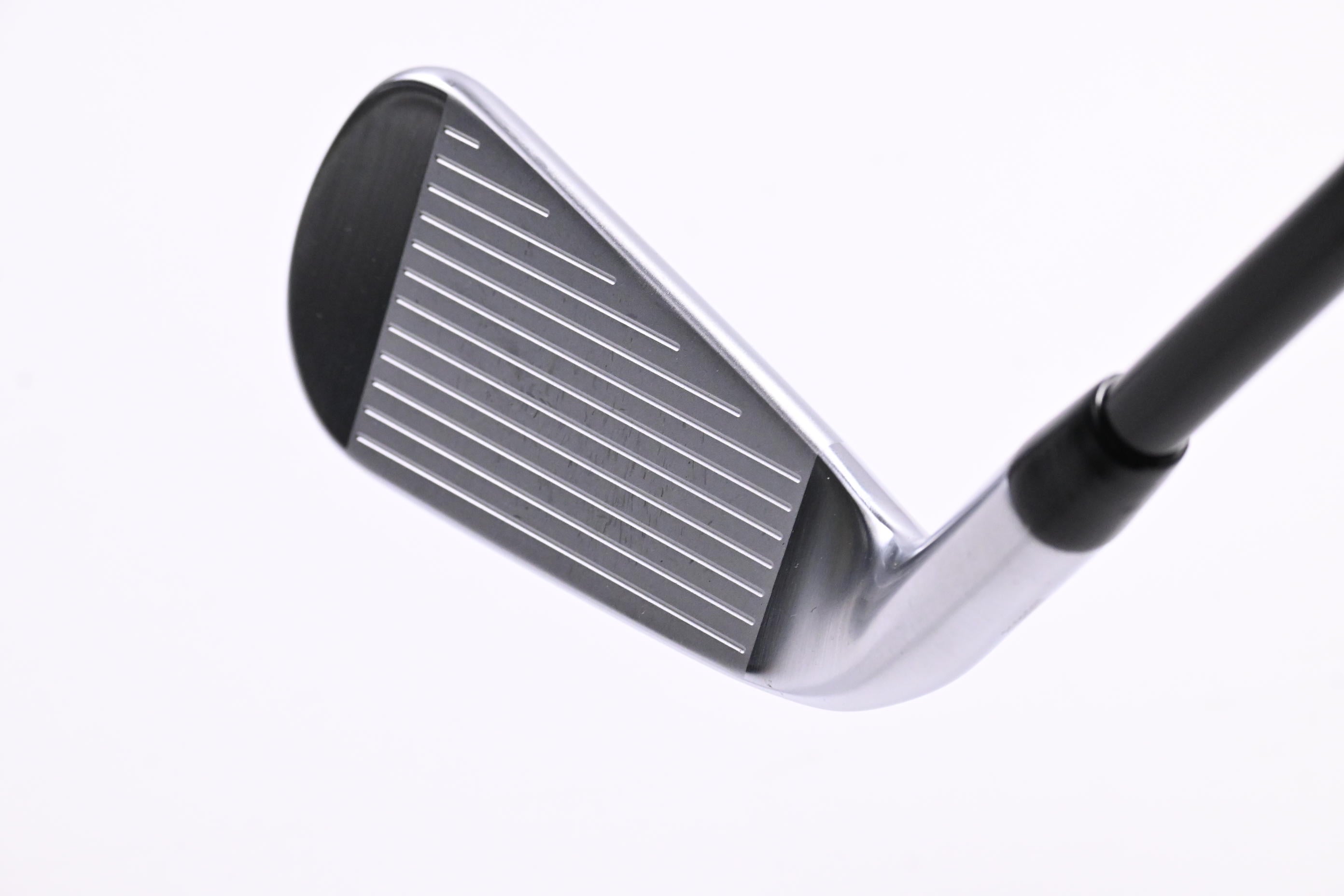 Titleist U505 2023 #4 Iron / 22 Degree / Regular Flex HZRDUS Black Gen 4 80