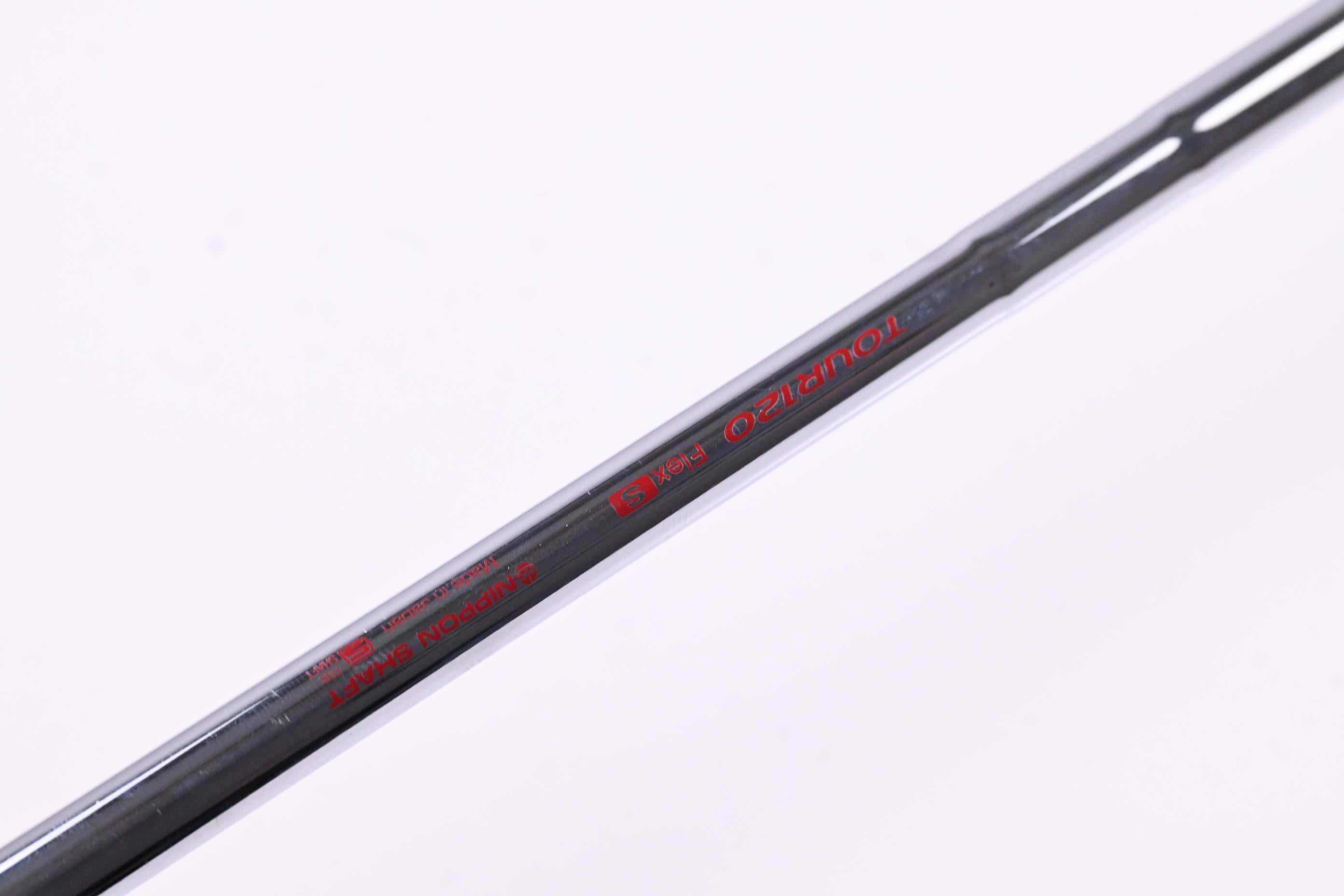 Srixon ZX4 #6 Iron / Stiff Flex N.S.Pro Modus³ Tour 120 Shaft