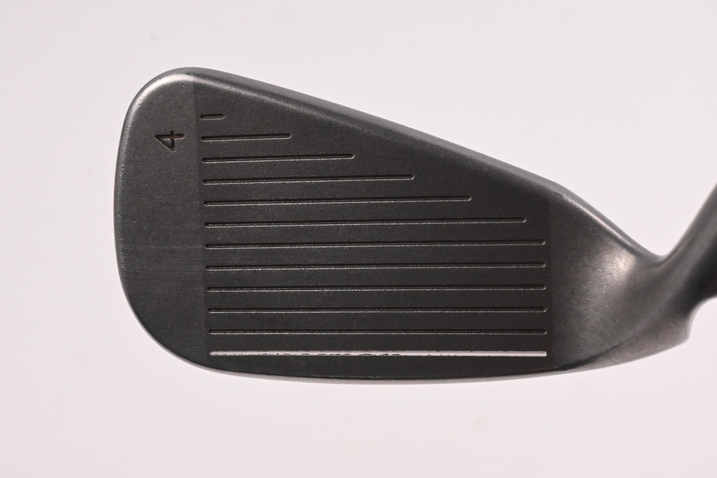Ping G15 #4 / 23 Degree / Black Dot / Senior Flex Acer X-Class 68 Shaft