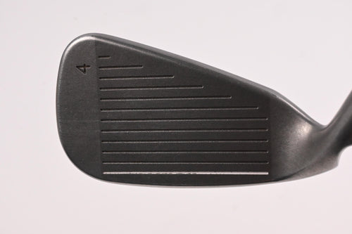 Ping G15 #4 / 23 Degree / Black Dot / Senior Flex Acer X-Class 68 Shaft