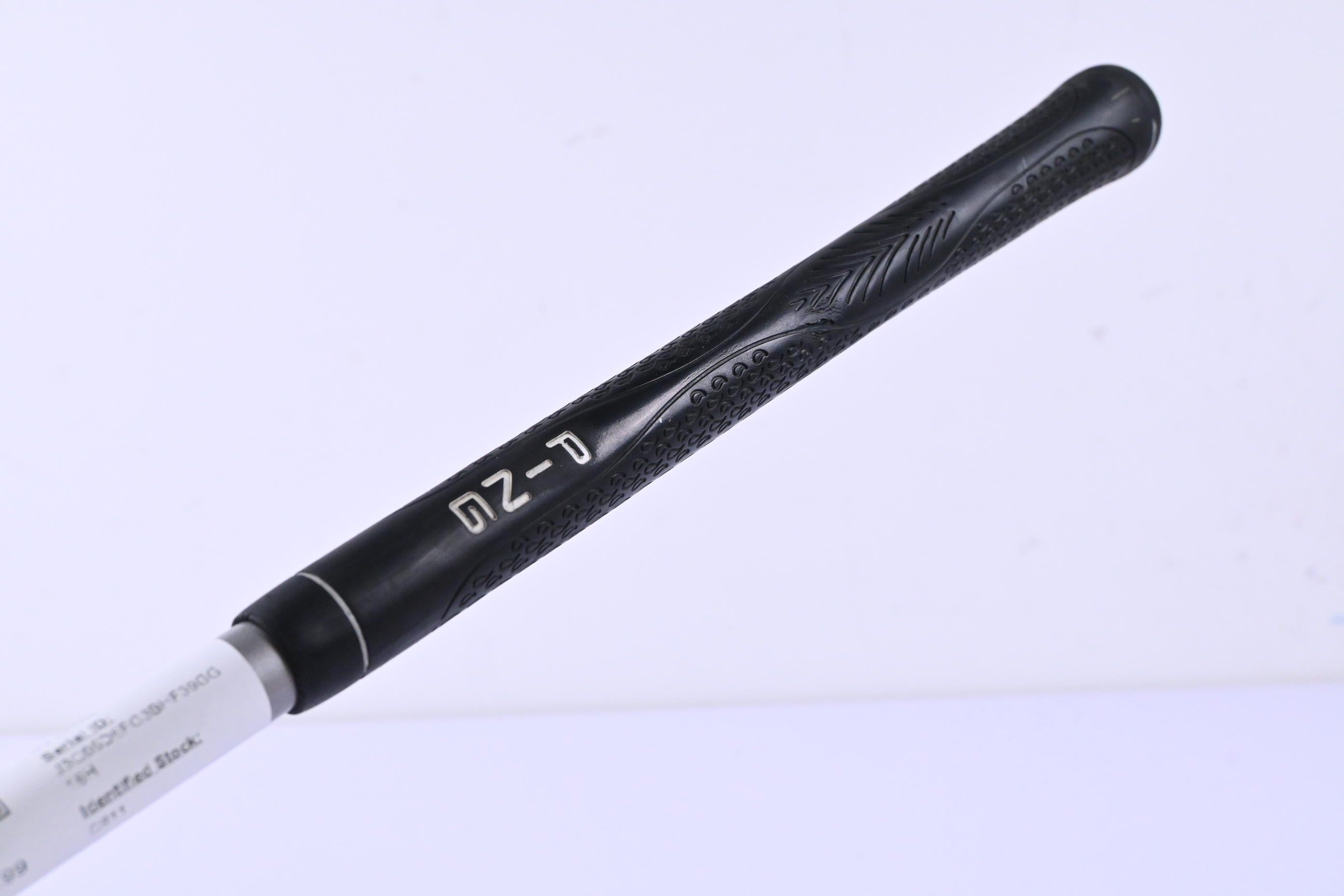Ping G2 Driver / 10 Degree / Stiff Flex Grafalloy ProLaunch Blue 65 Shaft