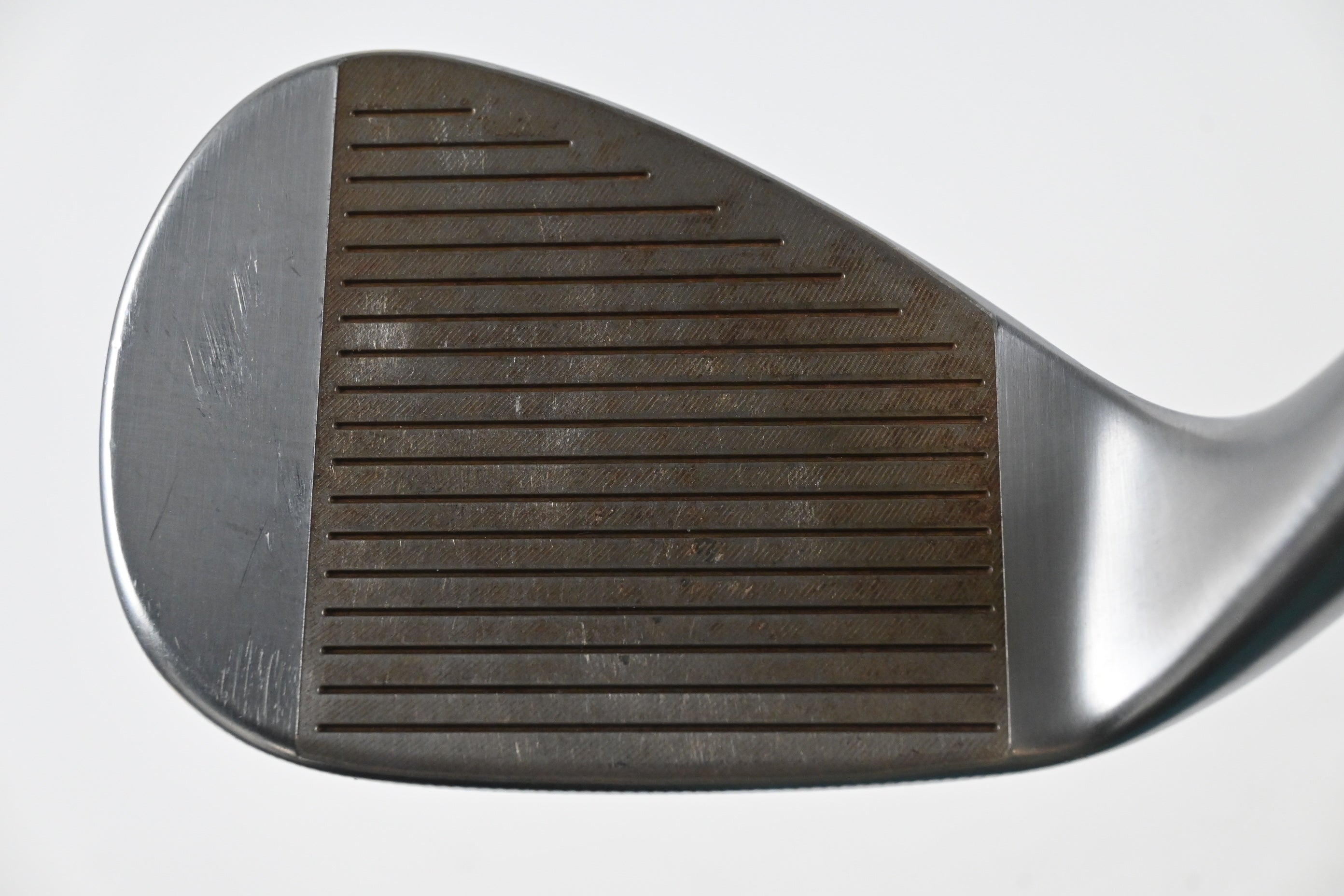Taylormade Milled Grind 4 Sand Wedge / 56 Degree / Wedge Flex Dynamic Gold 115