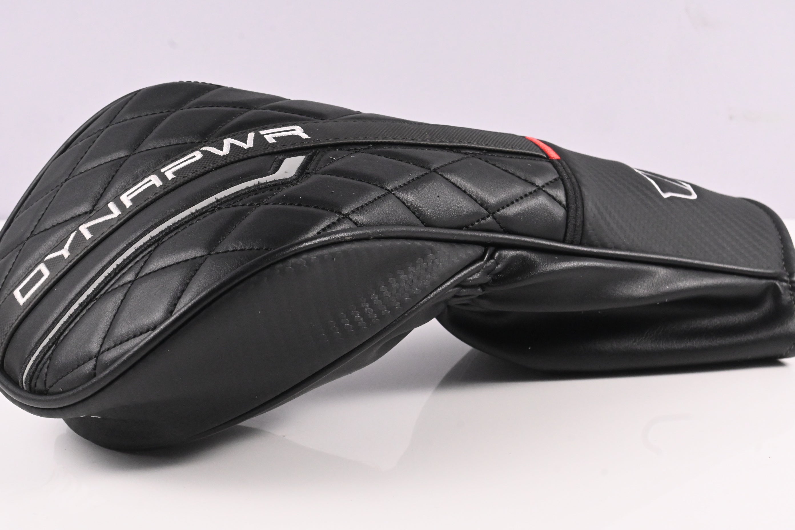 Wilson DYNAPWR 2025 Carbon Driver / 9 Degree / Stiff Flex Ventus TR Blue 5 Shaft