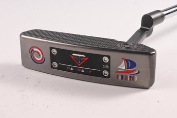 Odyssey Toulon Stroke Lab San Diego Putter / 34 Inch