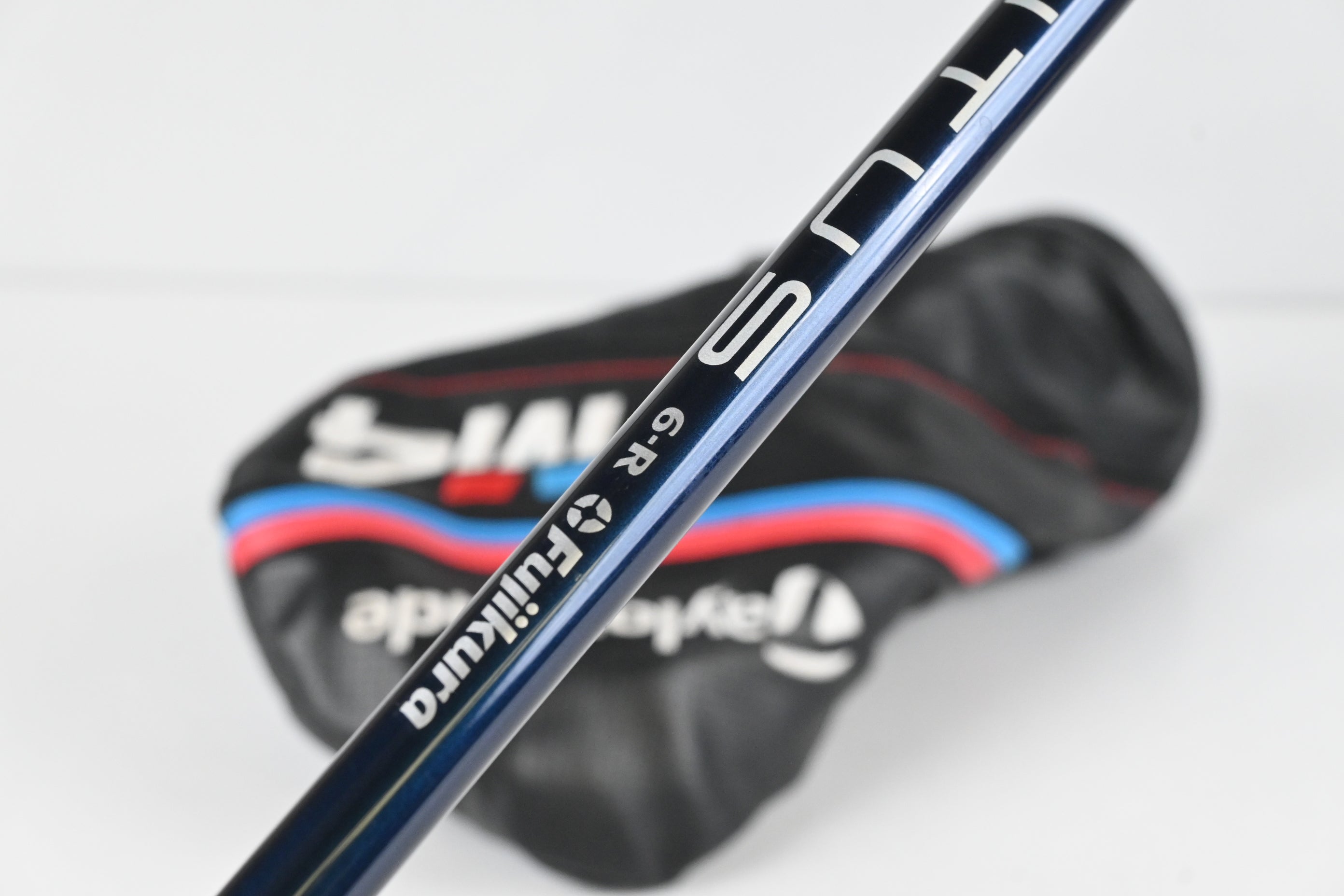 Taylormade M3 Driver / 9.5 Degree / Regular Flex Fujikura Ventus Blue 5 Shaft