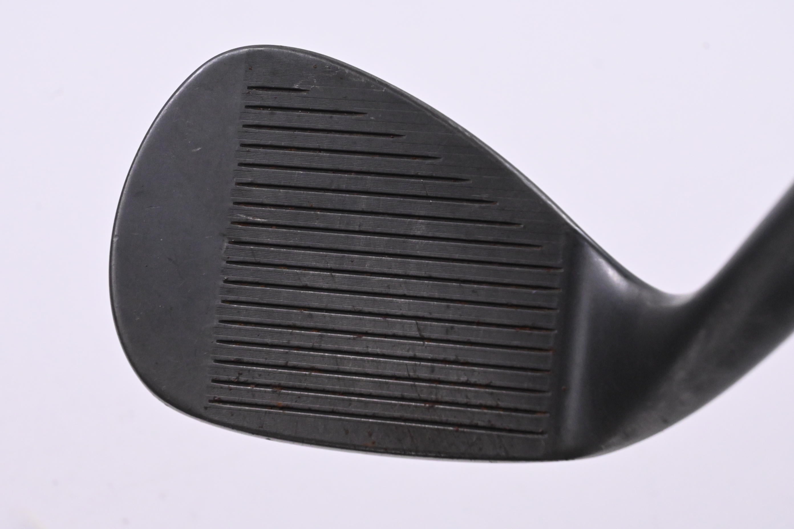 Titleist Vokey SM9 Lob Wedge / 58 Degree / Wedge Flex Titleist Vokey Steel Shaft