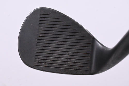 Titleist Vokey SM9 Lob Wedge / 58 Degree / Wedge Flex Titleist Vokey Steel Shaft