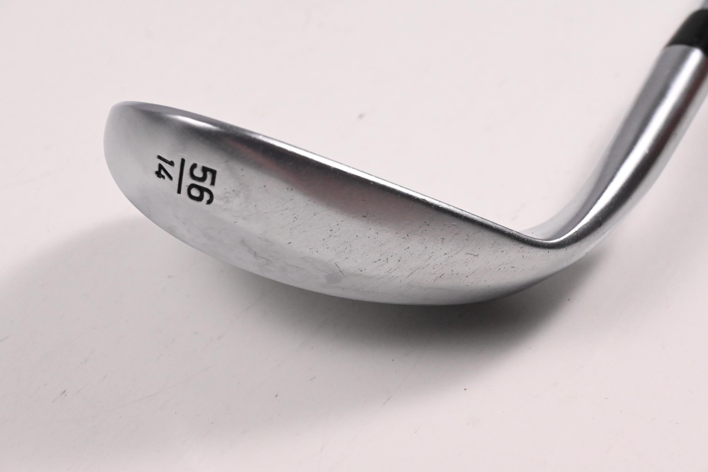 Callaway CB 12 Sand Wedge / 56 Degree / Wedge Flex KBS HI-REV 3.0 115 Shaft