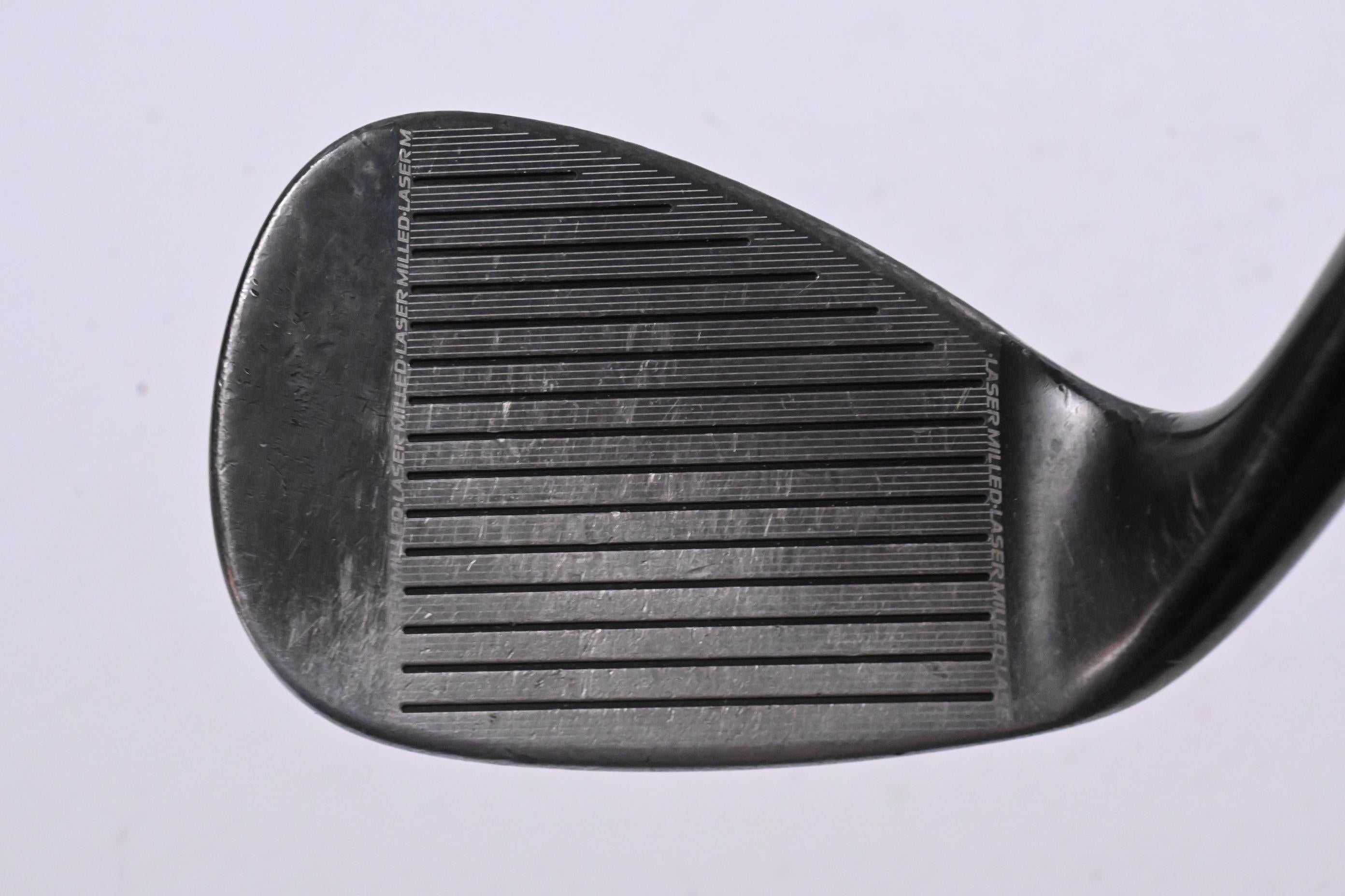 Cleveland CG16 Gap Wedge / 52 Degree / Wedge Flex True Temper Dynamic Gold Shaft