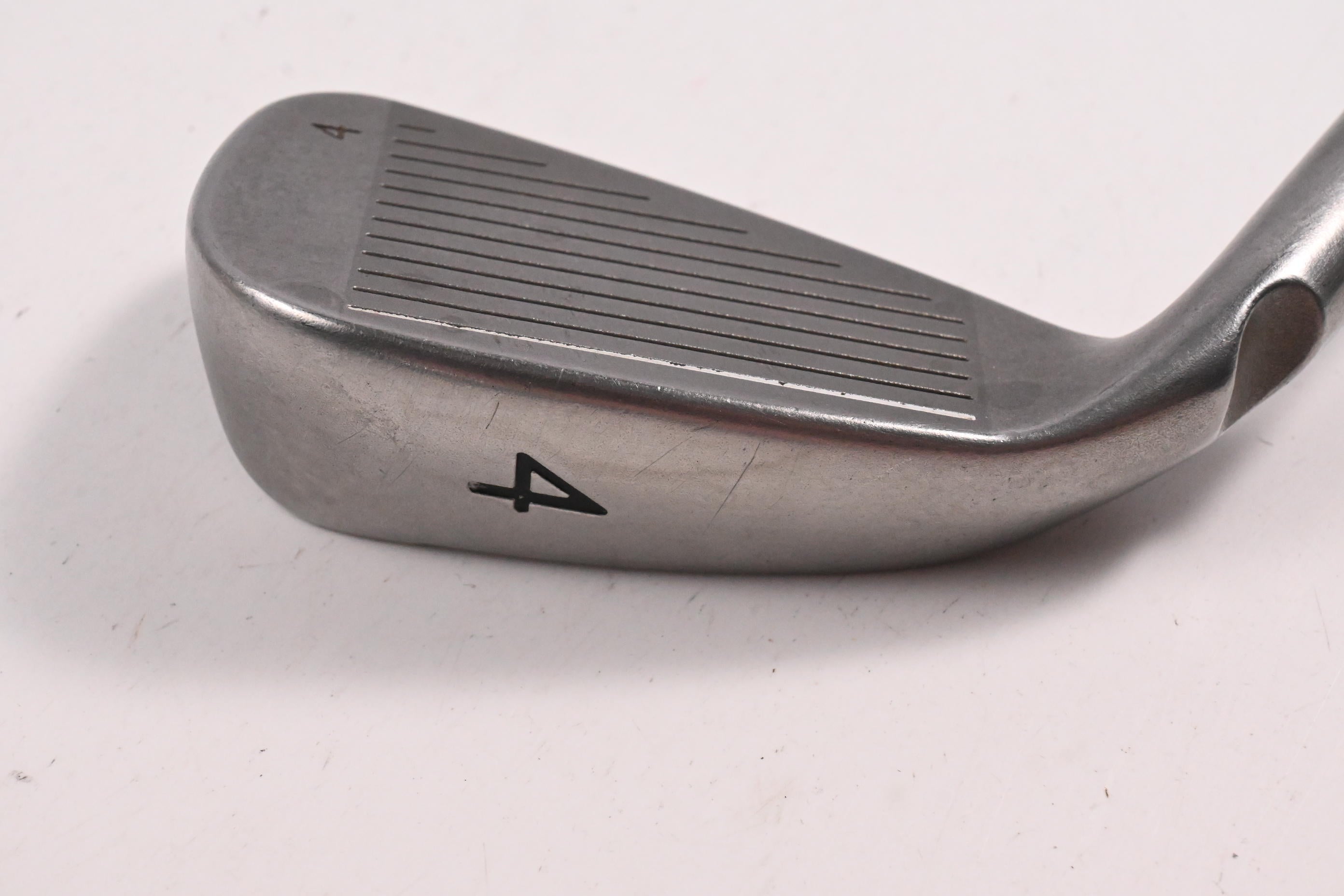 Ping G15 #4 / 23 Degree / Black Dot / Senior Flex Acer X-Class 68 Shaft