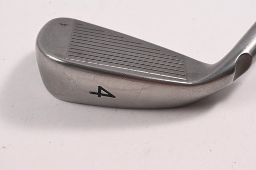 Ping G15 #4 / 23 Degree / Black Dot / Senior Flex Acer X-Class 68 Shaft