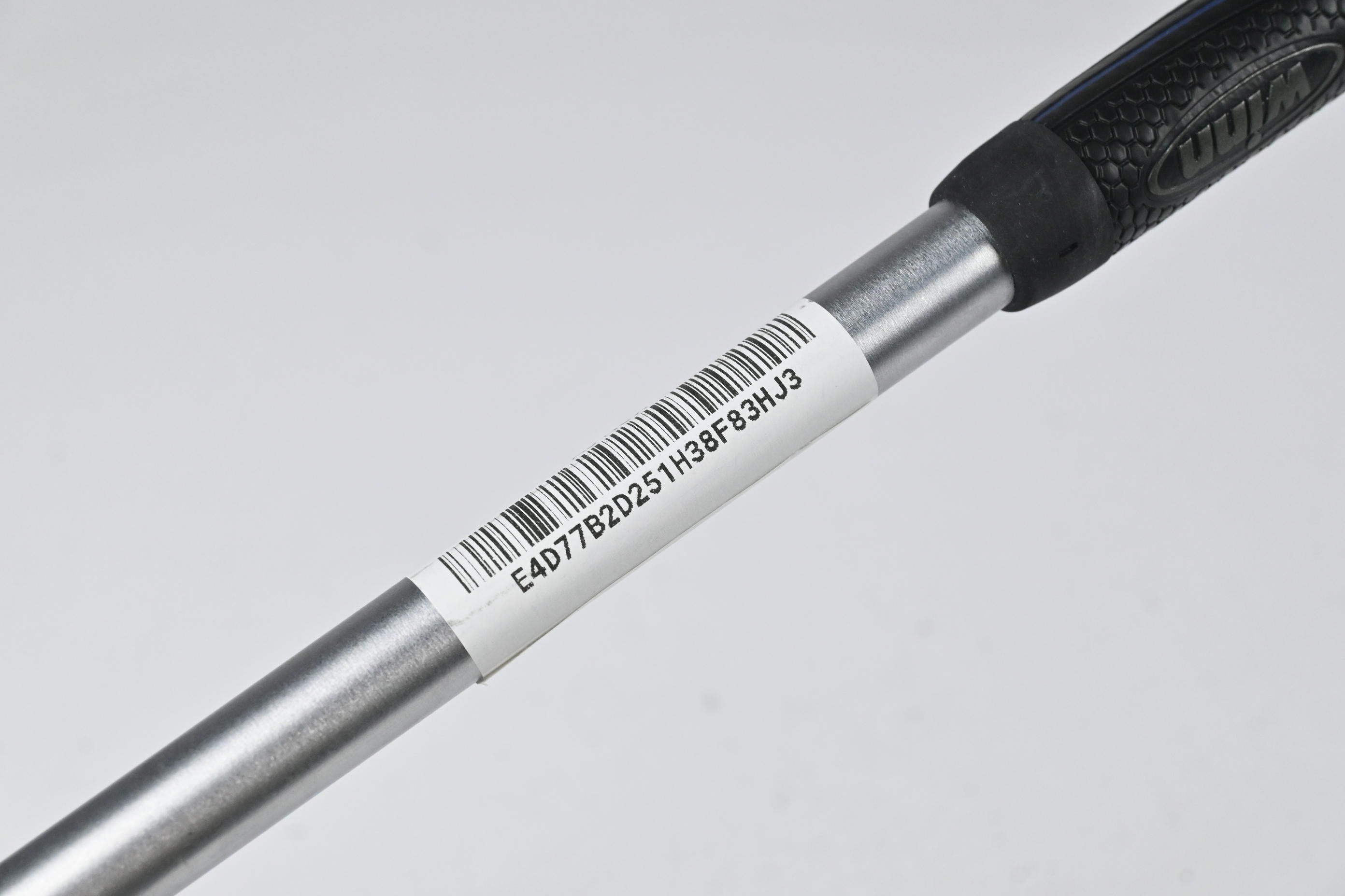 SIRRIS DXC 12.5 #9 Iron / Regular Flex Steel Shaft