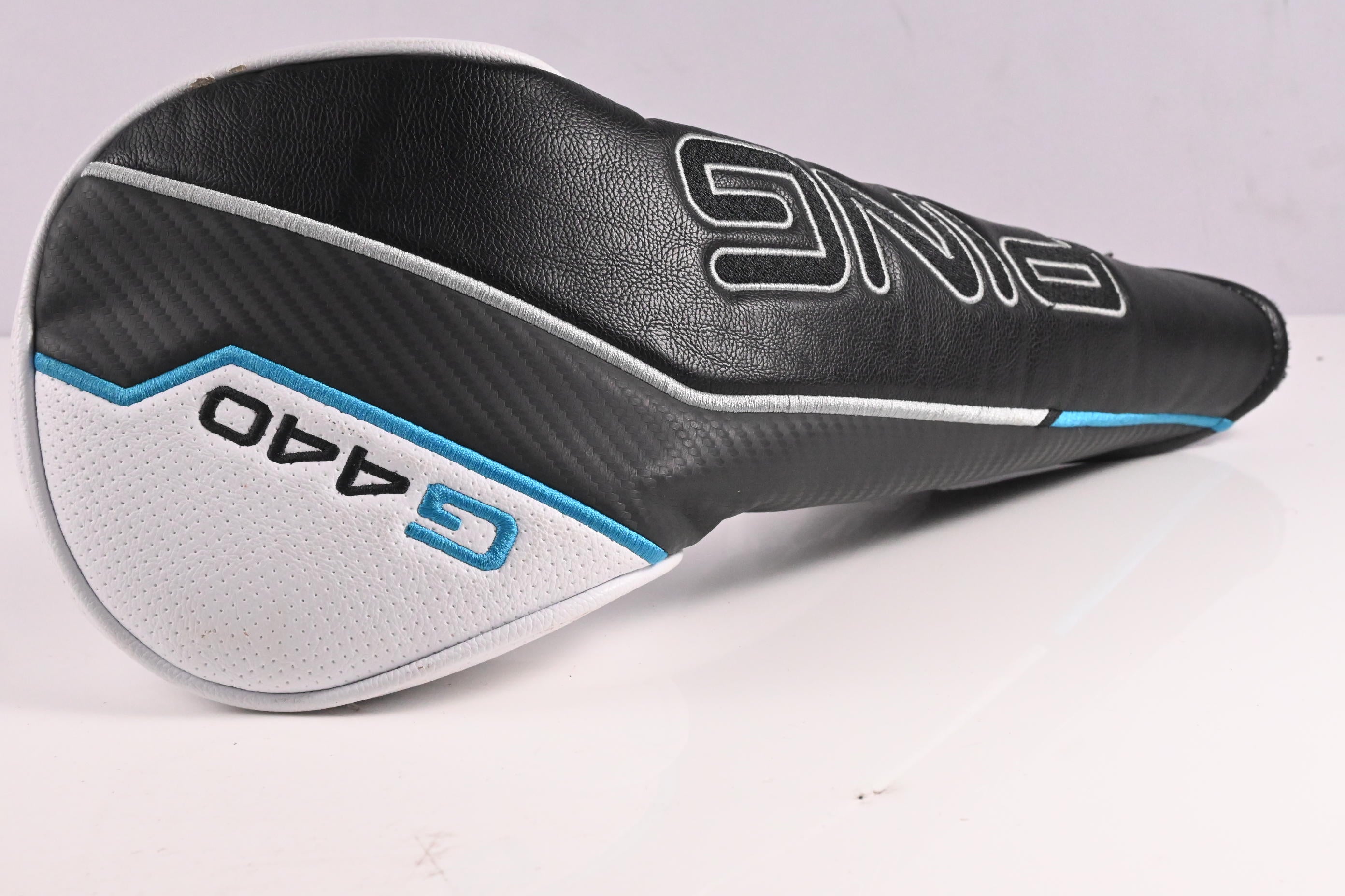 Ping G440 SFT Driver / 9 Degree / Stiff Flex Ping Tour 2.0 65 Shaft