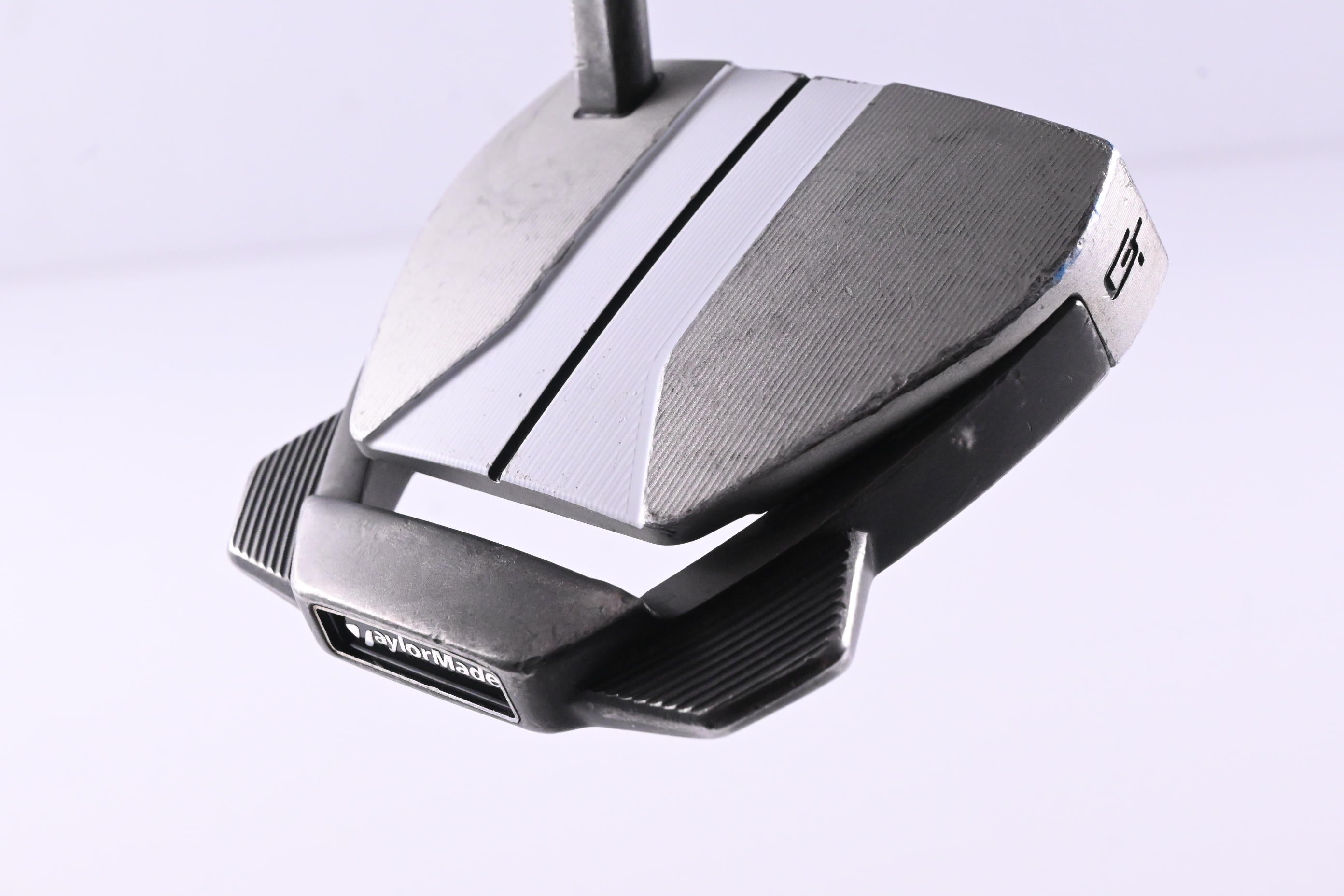 Taylormade Spider GTX Silver Putter / 34 Inch