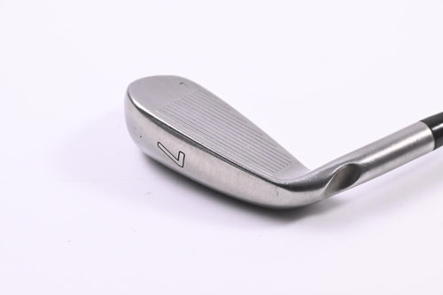 Junior Ping Prodi G #7 Iron / Green Dot / Stiff Flex Ping Prodi G Shaft