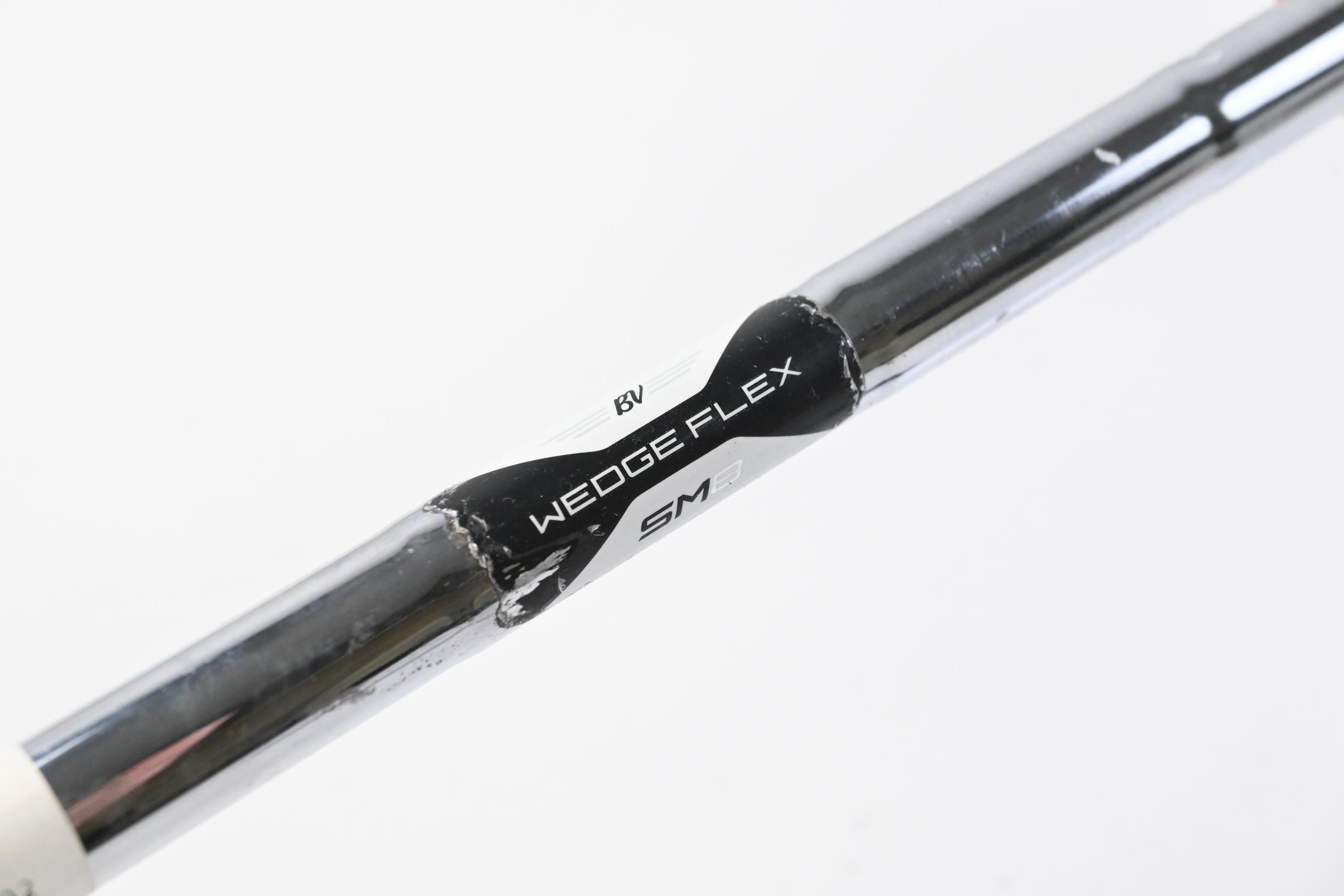 Titleist Vokey SM8 Lob Wedge / 58 Degree / Wedge Flex Vokey Design Shaft