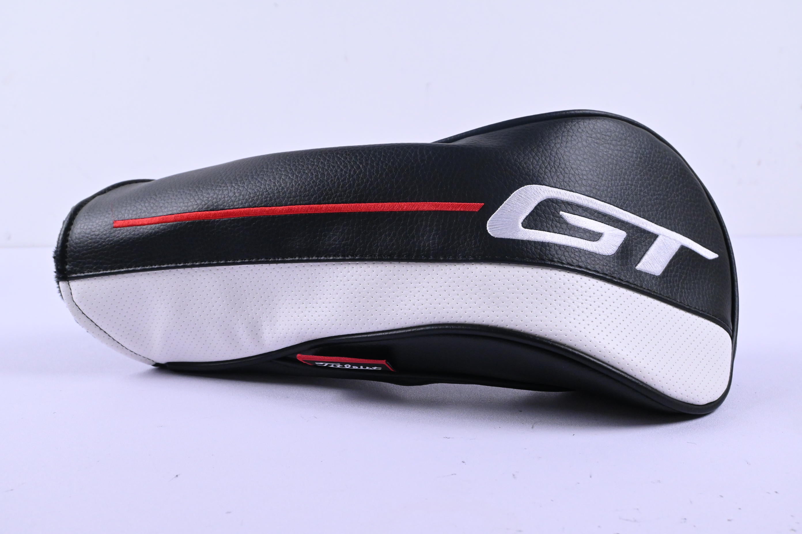 Titleist GT3 Driver / 11 Degree / Stiff Flex HZRDUS Gen5 Black 60 Shaft