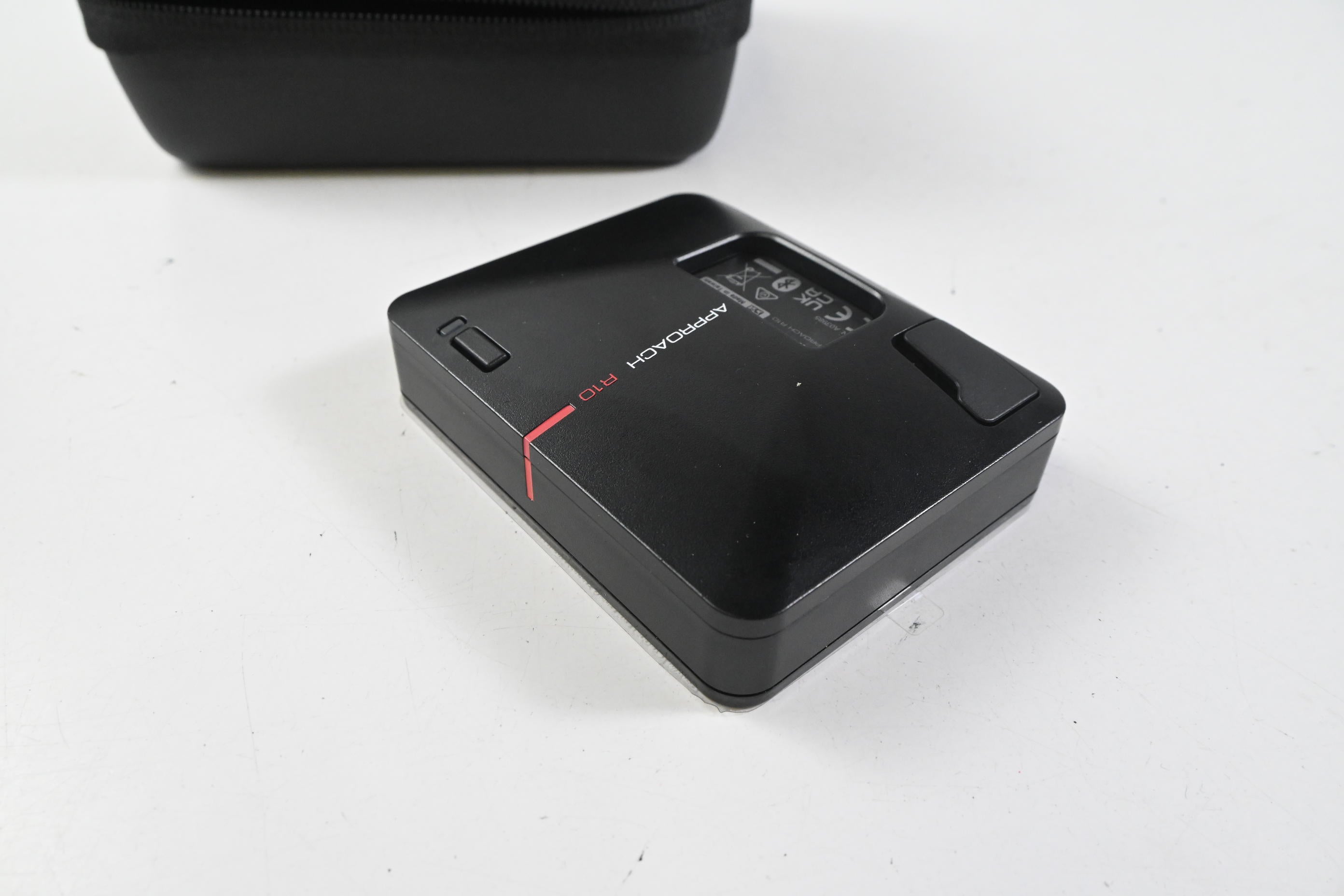 Garmin R10 / Launch Monitor