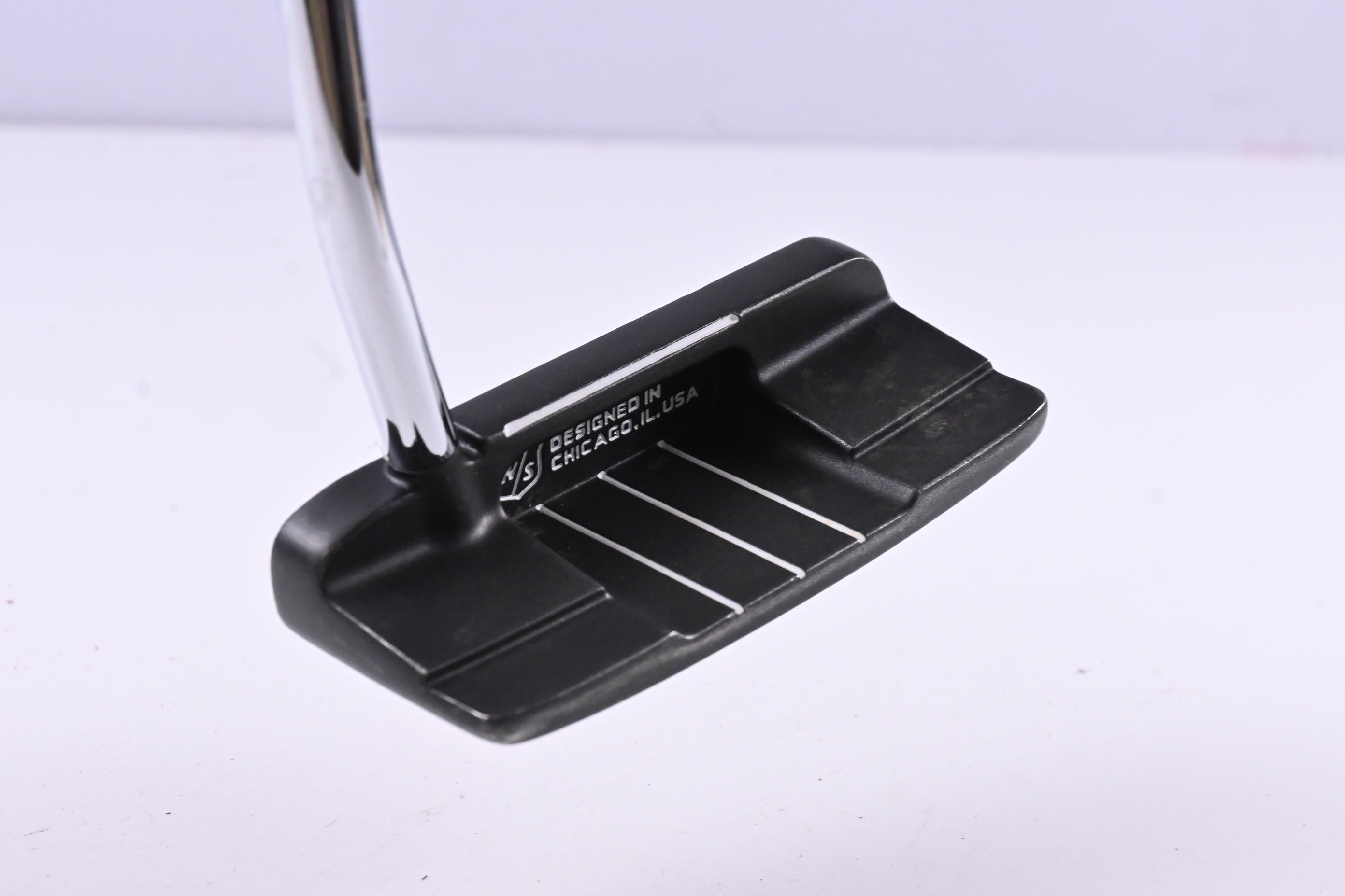 Wilson Infinite 2018 West Loop Putter / 34 Inch