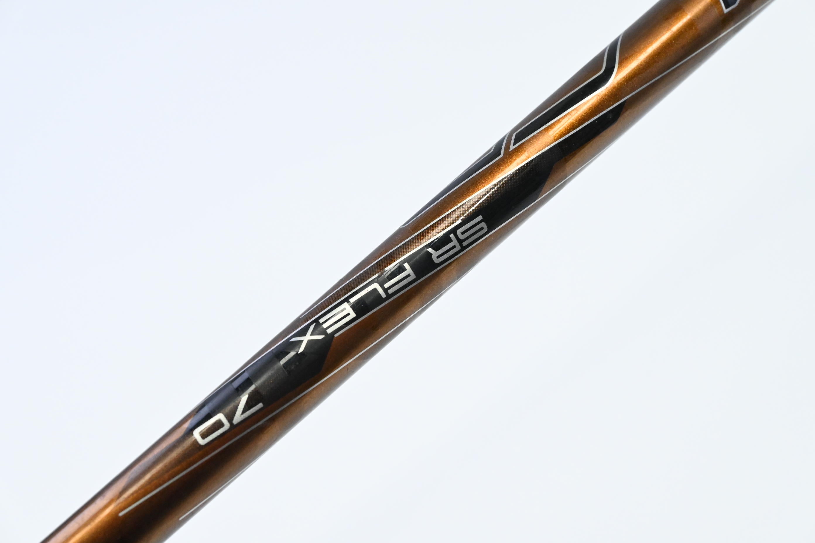 Ping G400 #4 Hybrid / 22 Degree / Senior Flex Ping Alta CB 70 Shaft