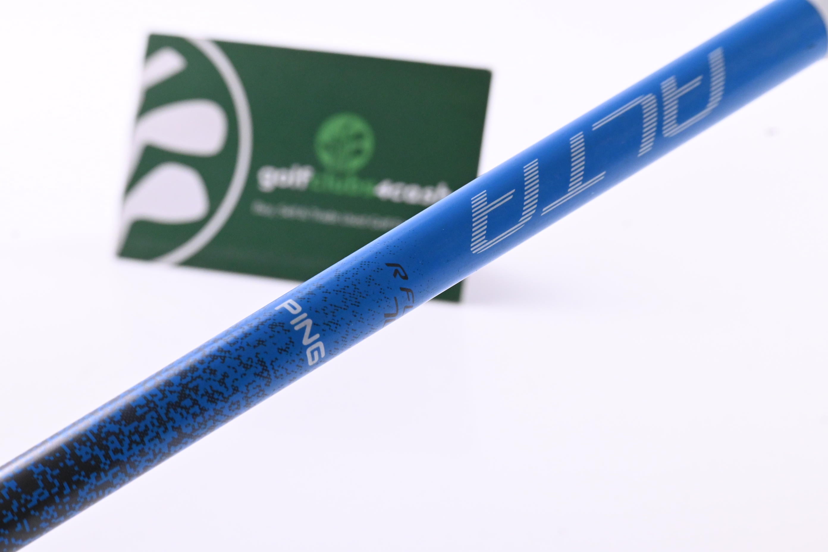 Ping G Series #3 Hybrid / 19 Degree / Regular Flex Ping Alta 70 Shaft