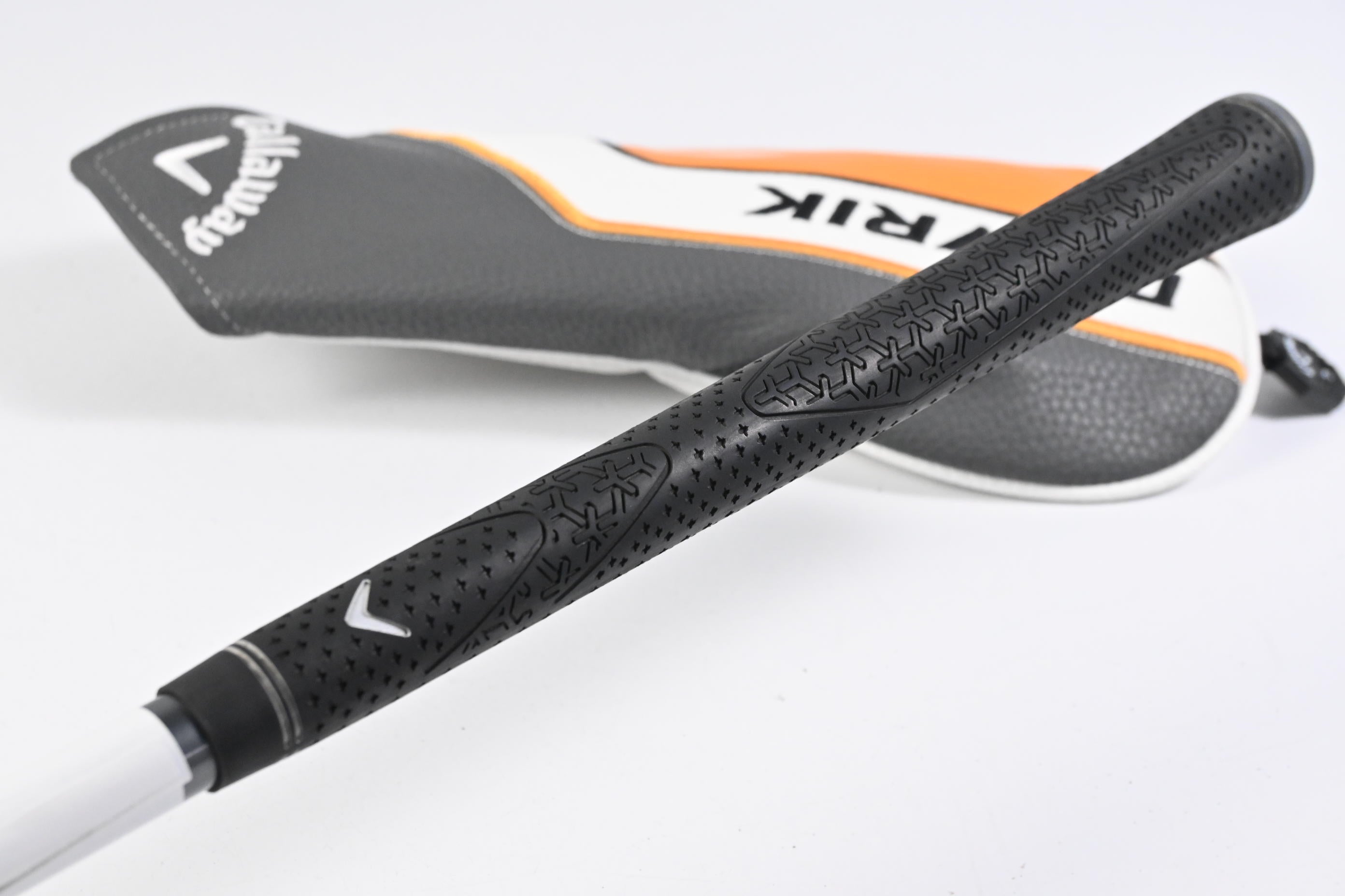 Callaway Mavrik Max #5 Wood / 18 Degree / Regular Flex Hzrdus T800 65 Shaft