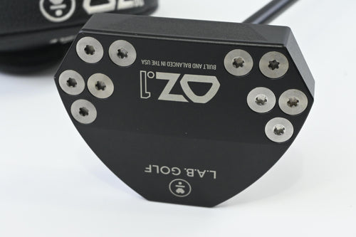 L.A.B Golf OZ.1 Putter / 34 Inch