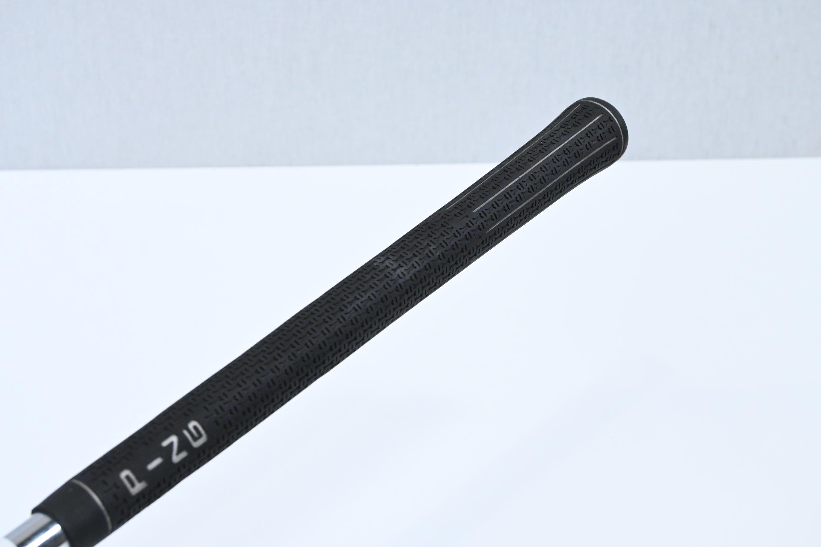 Ping S56 #9 Iron / Black Dot / Stiff Flex KBS Tour Shaft